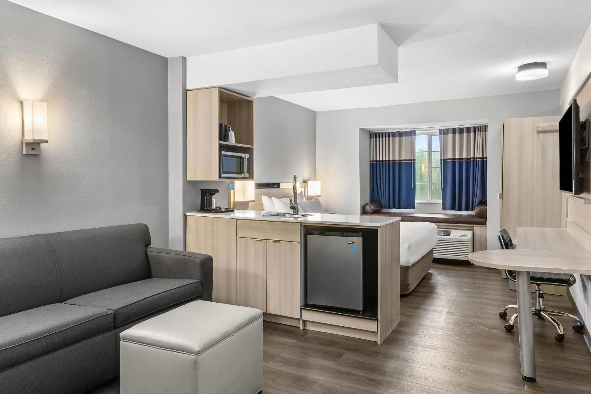 Quality & - Bellevue Hotel *