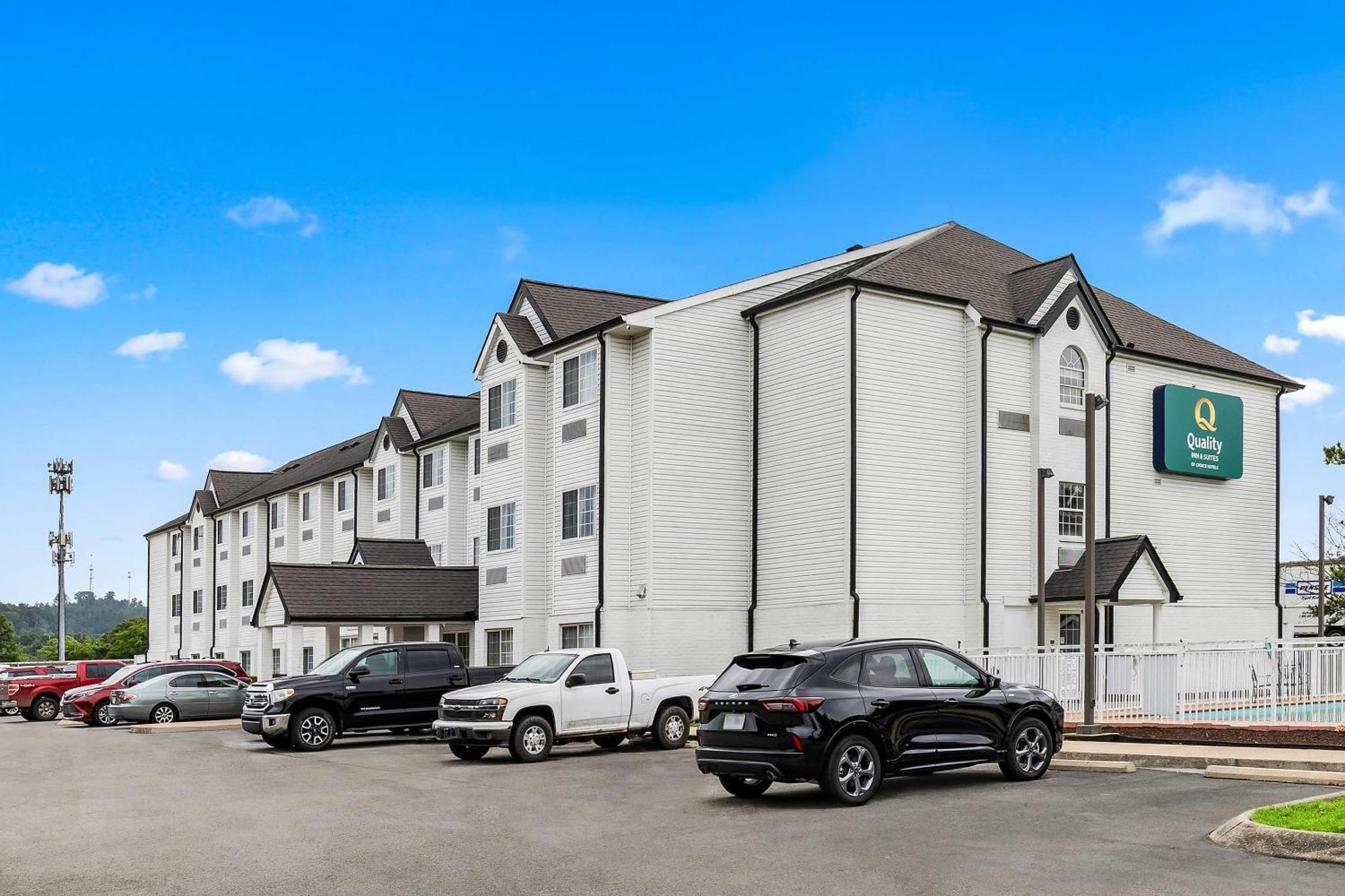 Quality & - Bellevue Nashville