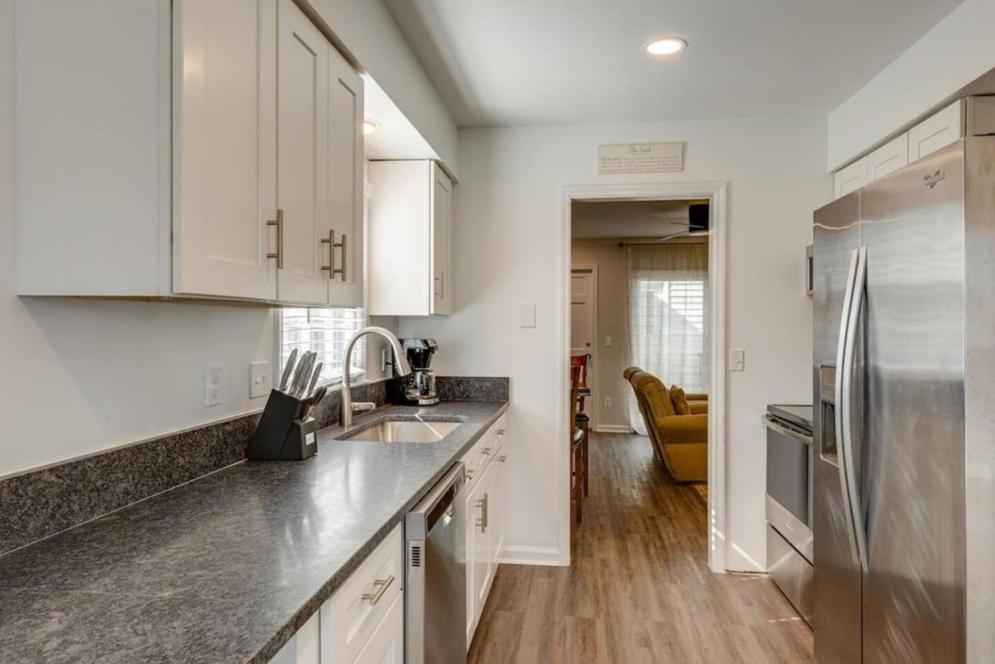 Holiday home A Luxury Townhouse - Music Rowdowntown Nashville