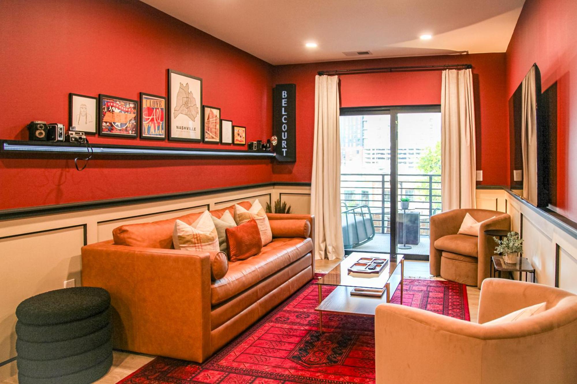 Southern Comfort Short Walk To Broadway W Pool & Gym At The Hyve *