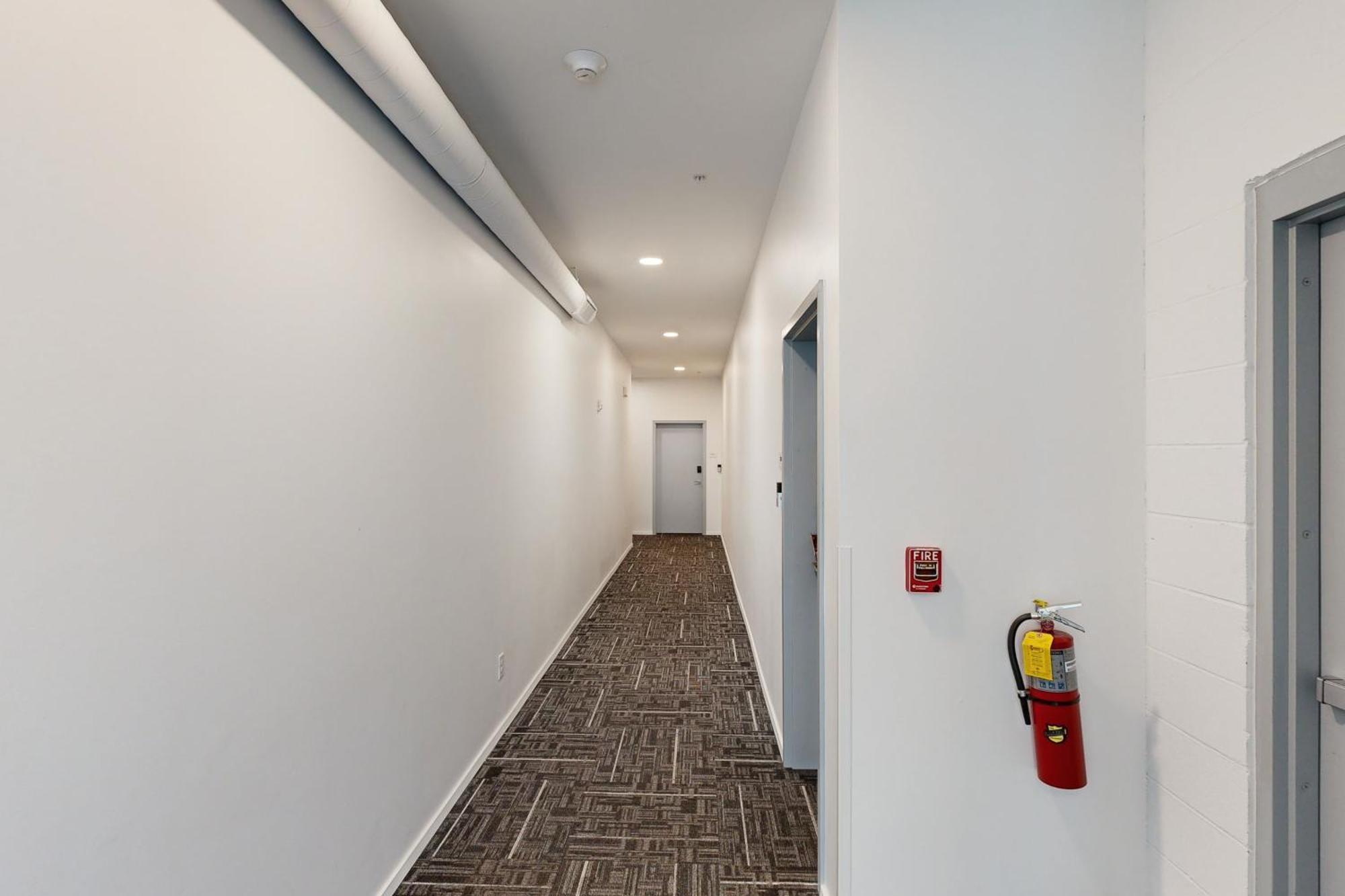 Illume 319 Apartment Nashville