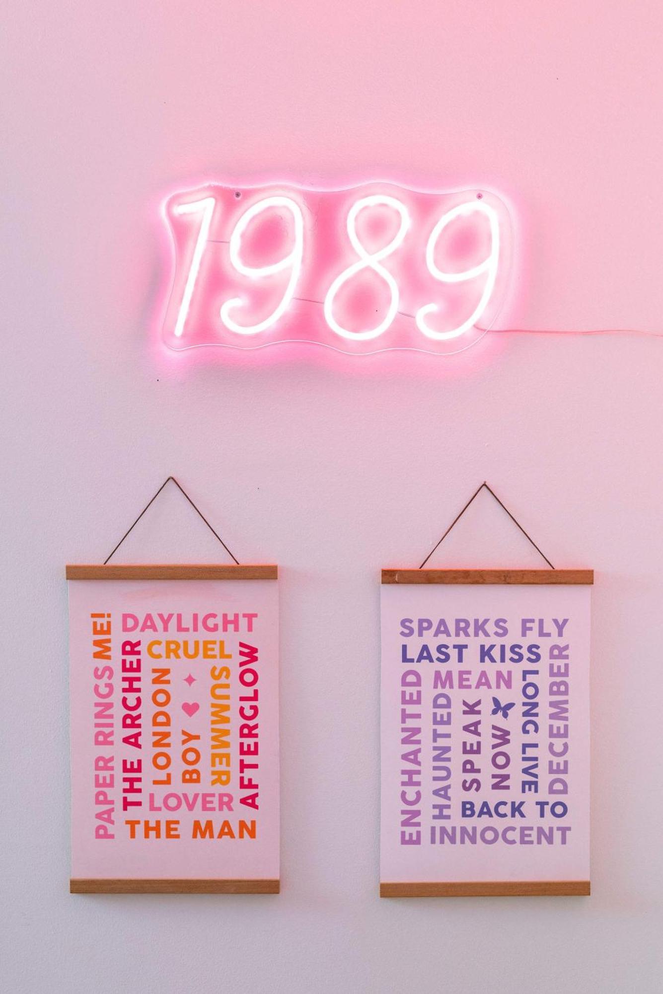 Apartment The Swiftie Taylor Themed Oasis In Midtown Nashville