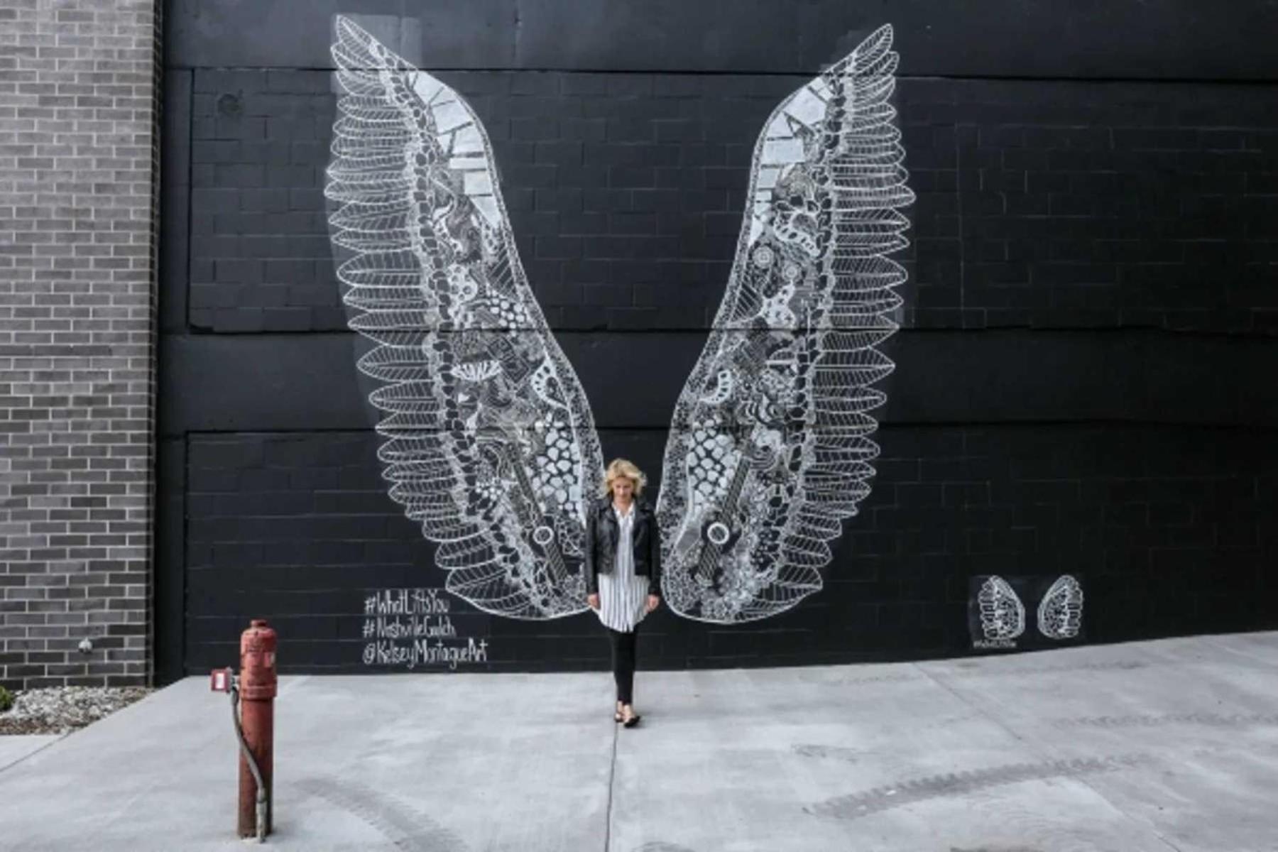 The Swiftie Taylor Themed Oasis In Midtown Apartment Nashville