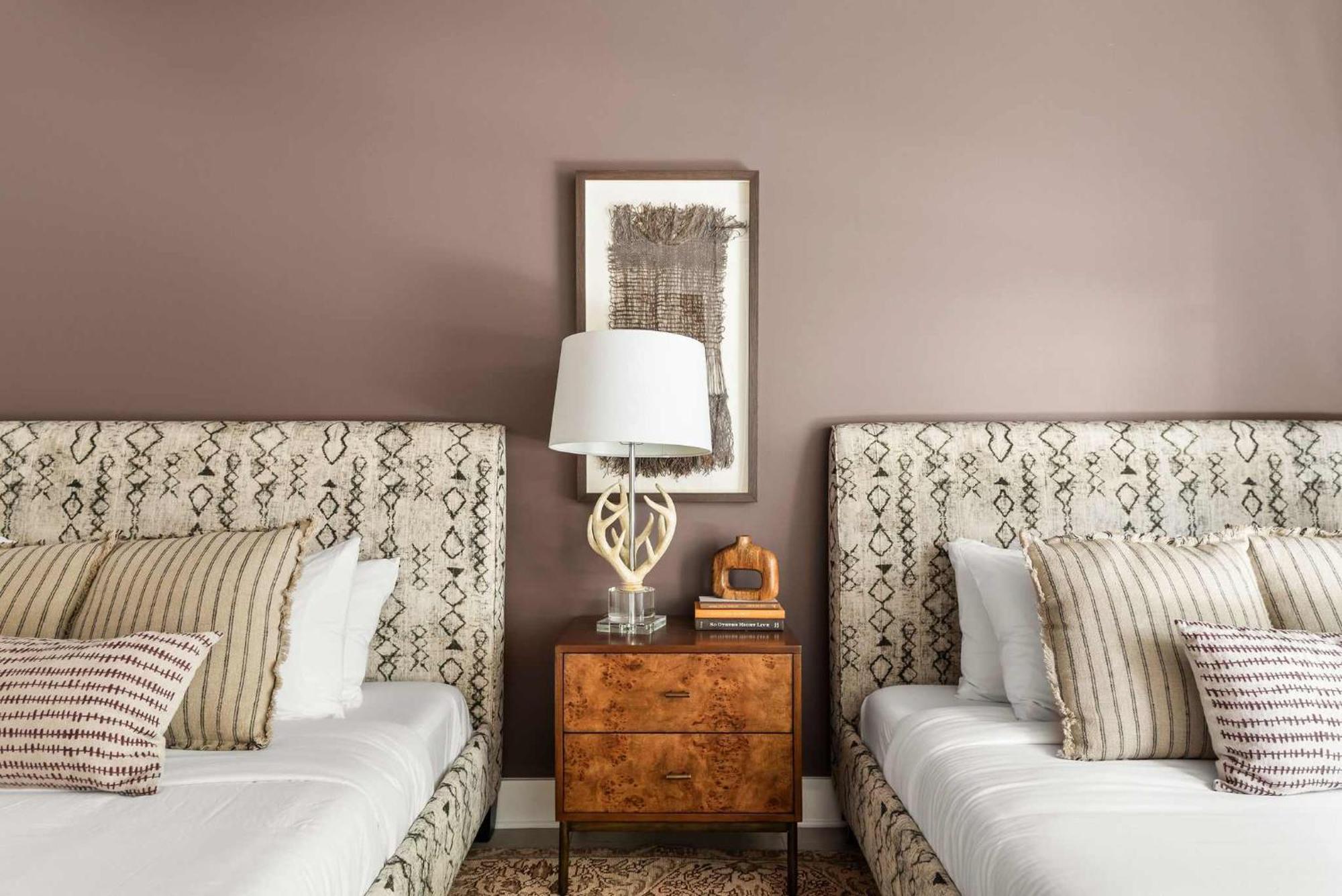 Earth At 8th & Argyle Elite Vacation Spot Holiday home Nashville