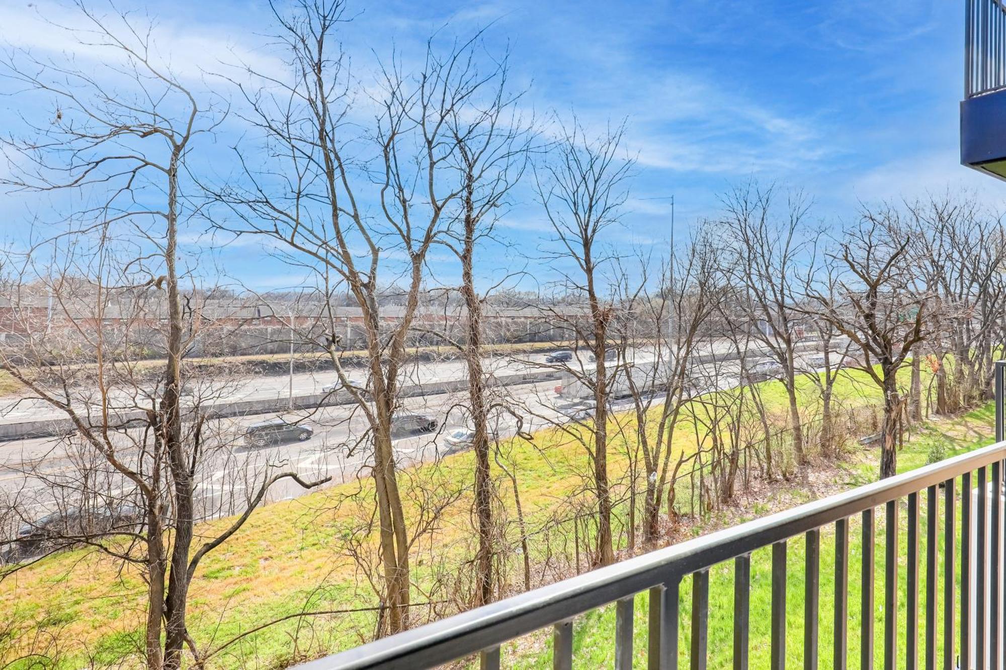 Apartment Muse #212 Nashville