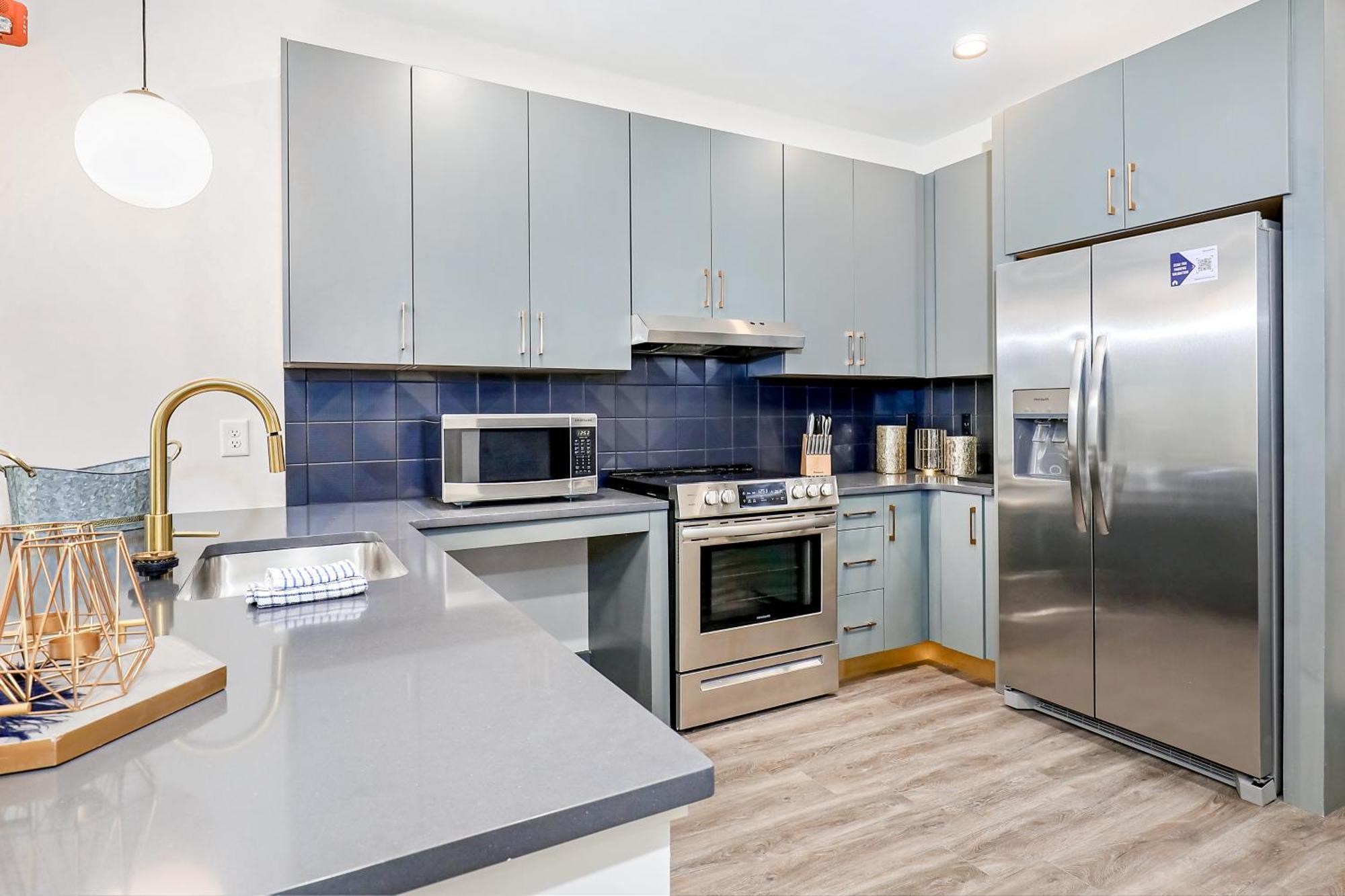 Muse #212 Apartment Nashville