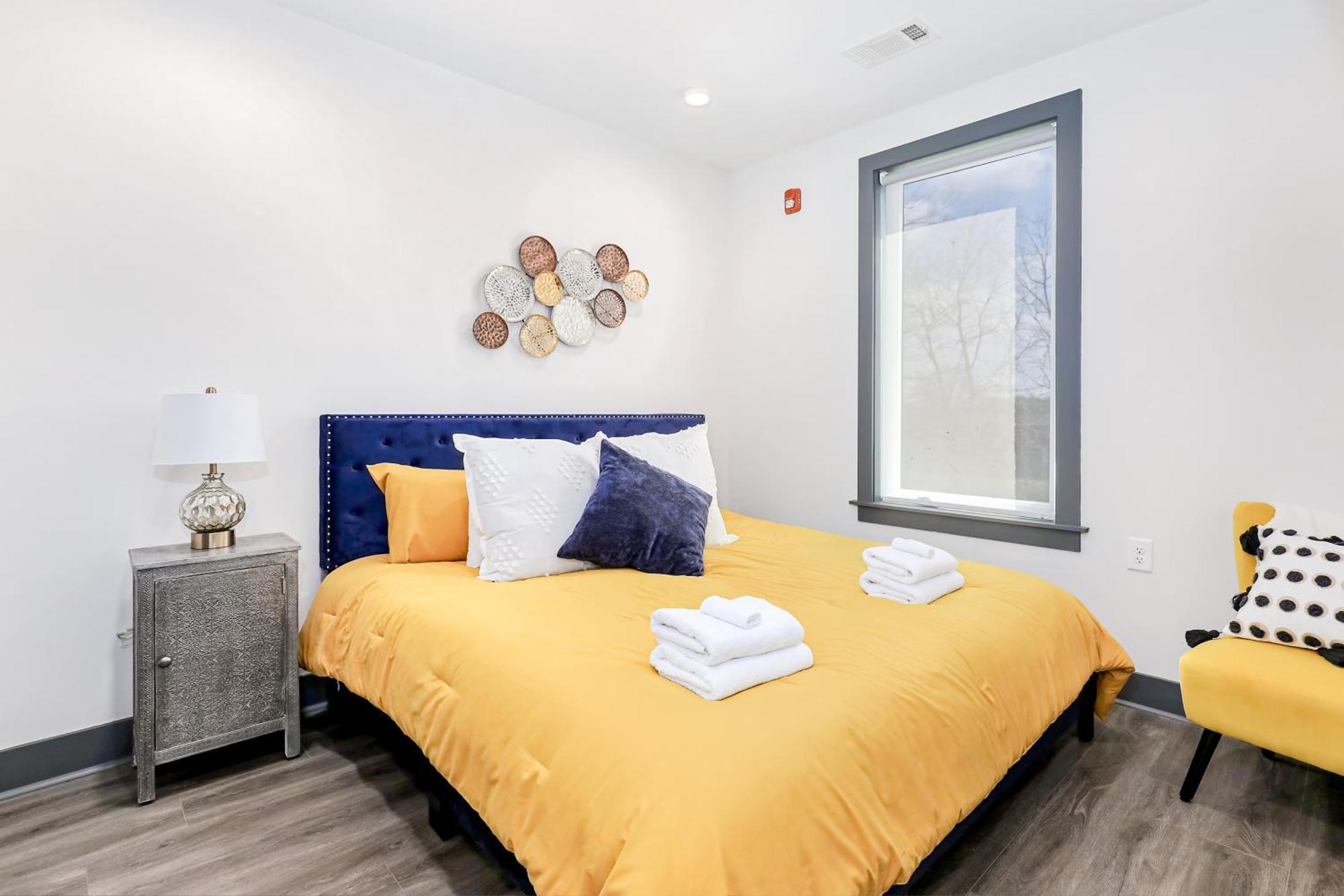 Muse #212 * Nashville