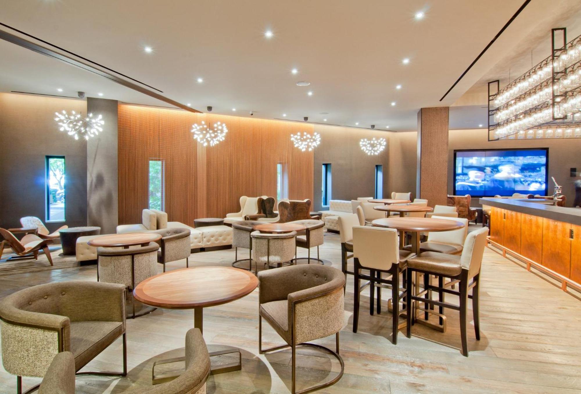 Loews At Vanderbilt Plaza Nashville