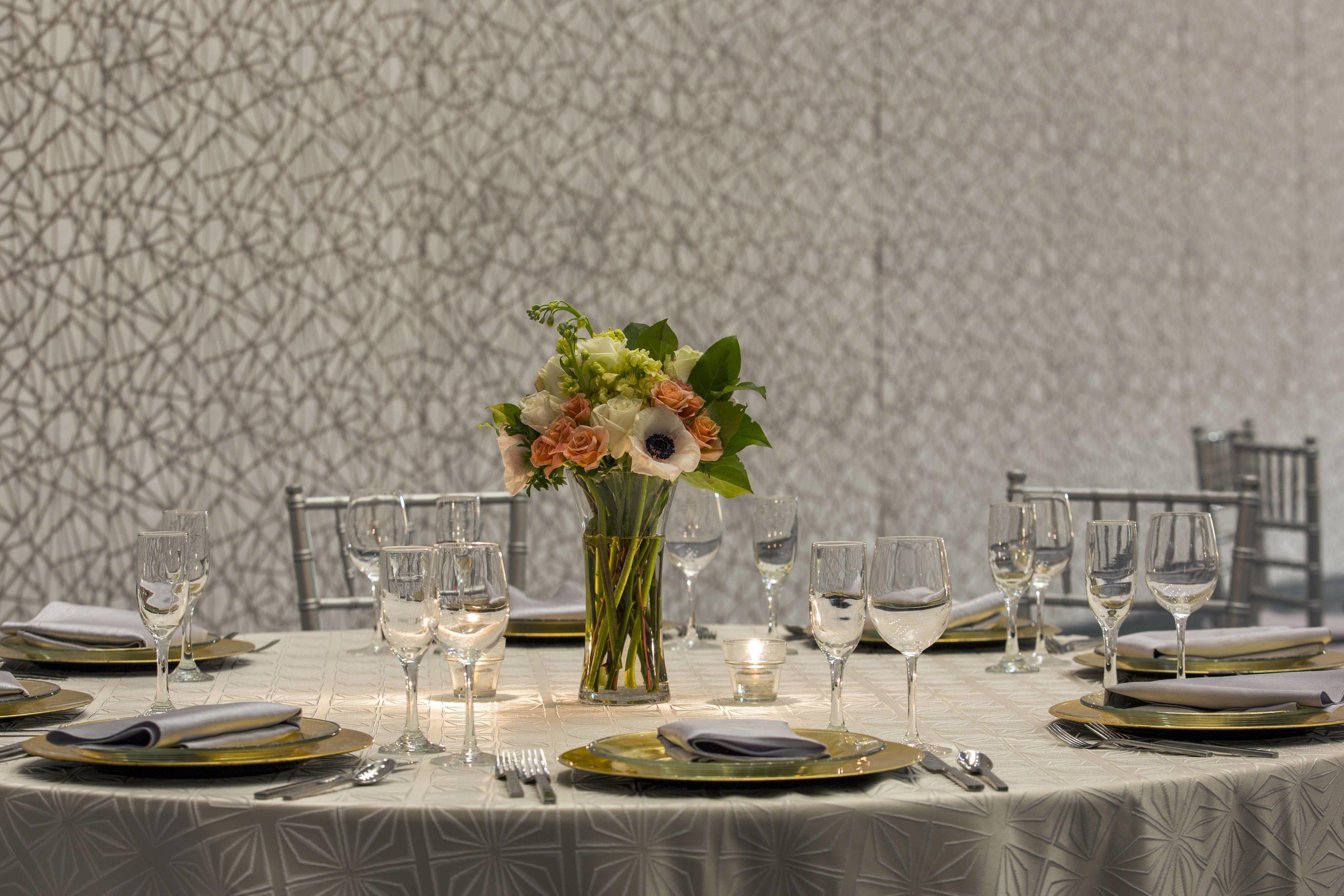 Sheraton Grand Downtown