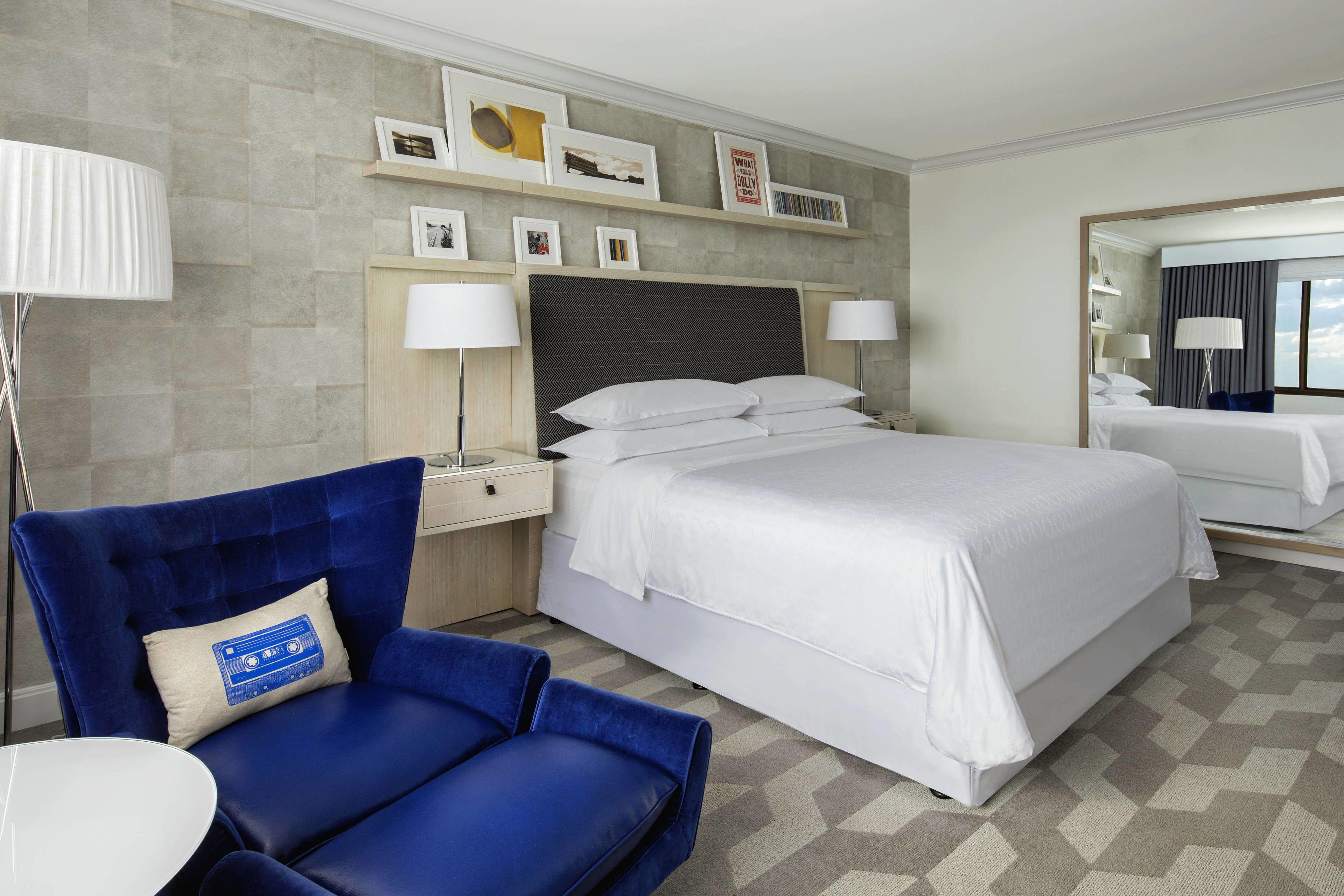 Sheraton Grand Downtown 4* Nashville