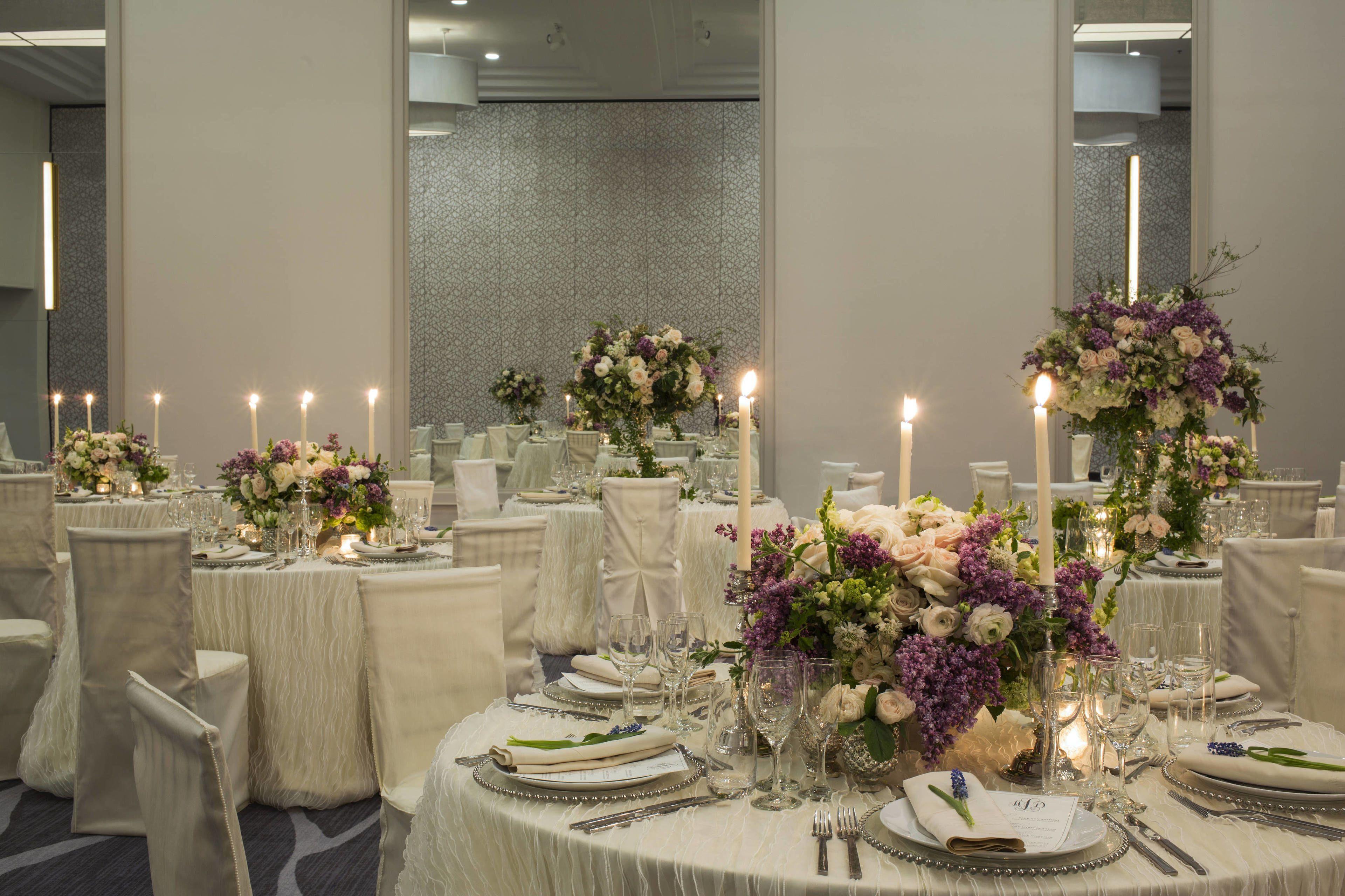 Hotel Sheraton Grand Downtown 4*