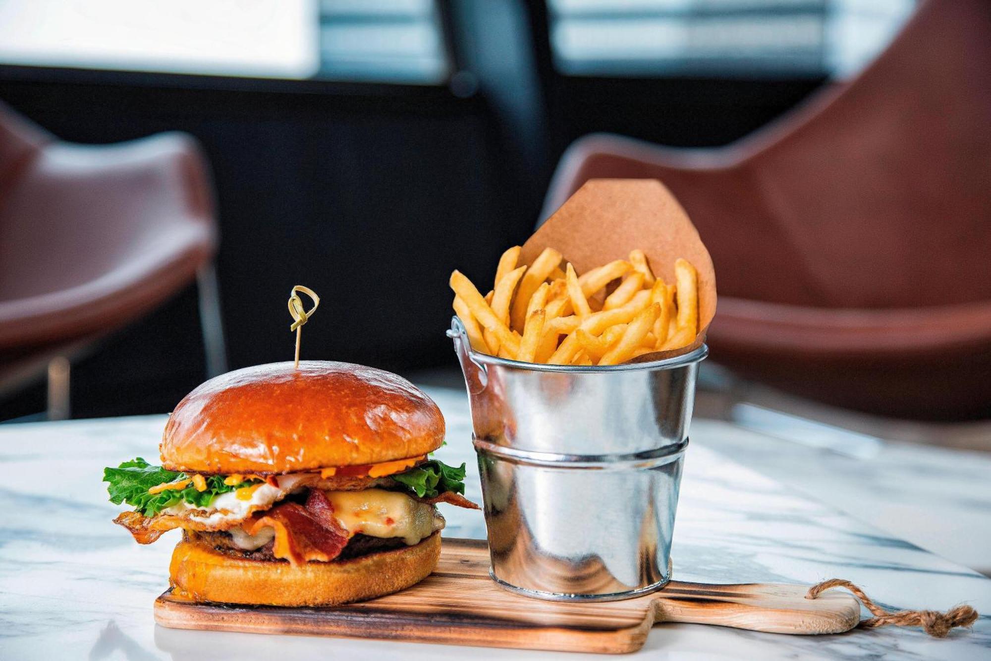 Sheraton Grand Downtown Hotel Nashville