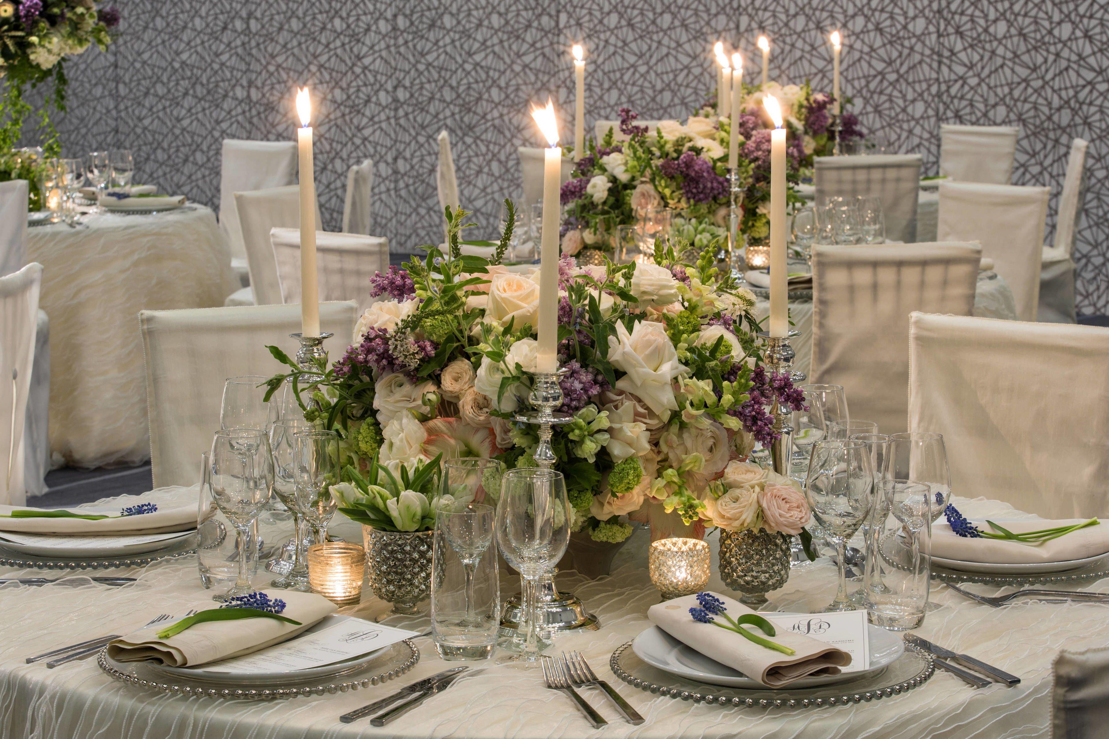 Hotel Sheraton Grand Downtown Nashville