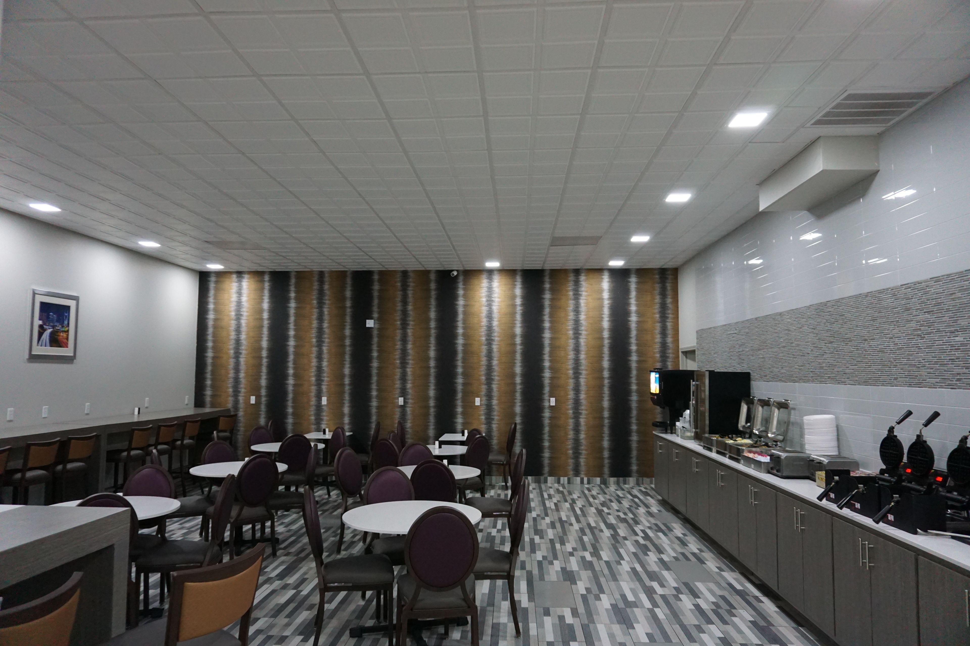 Knights - Downtown Hotel