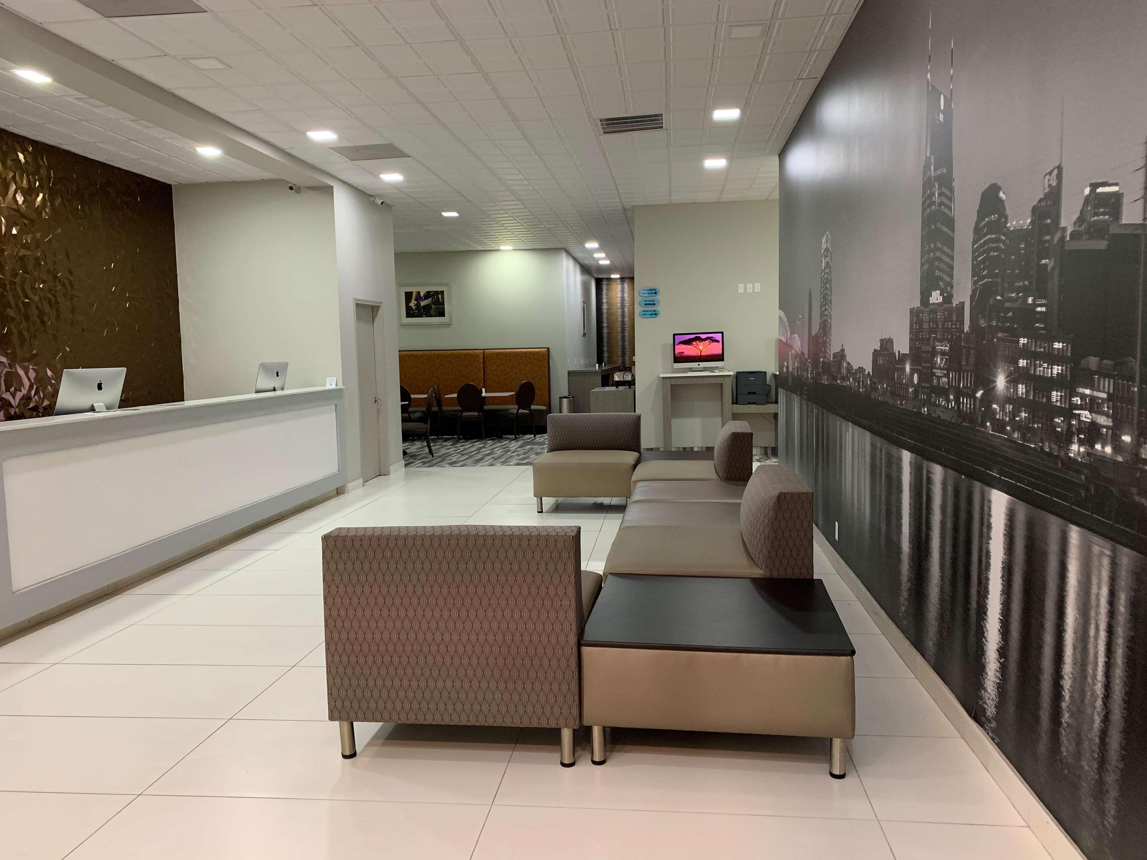 Hotel Knights - Downtown Nashville