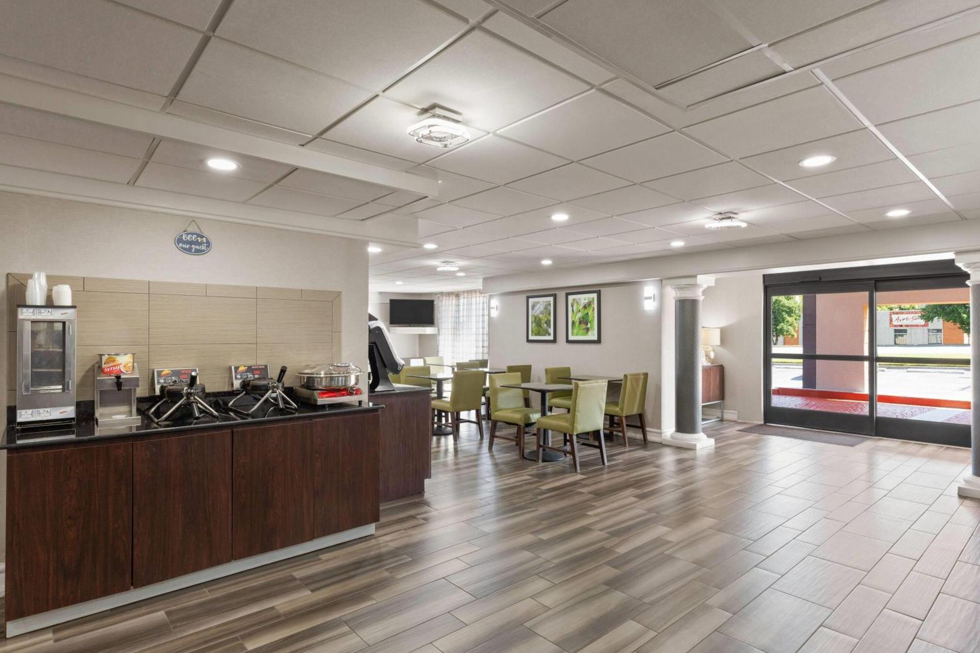 La Quinta By Wyndham South Hotel Nashville