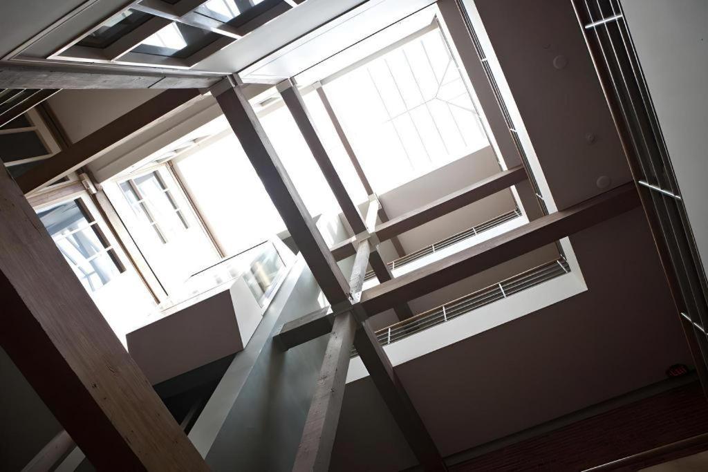 Hostel Downtown - Adults Only *