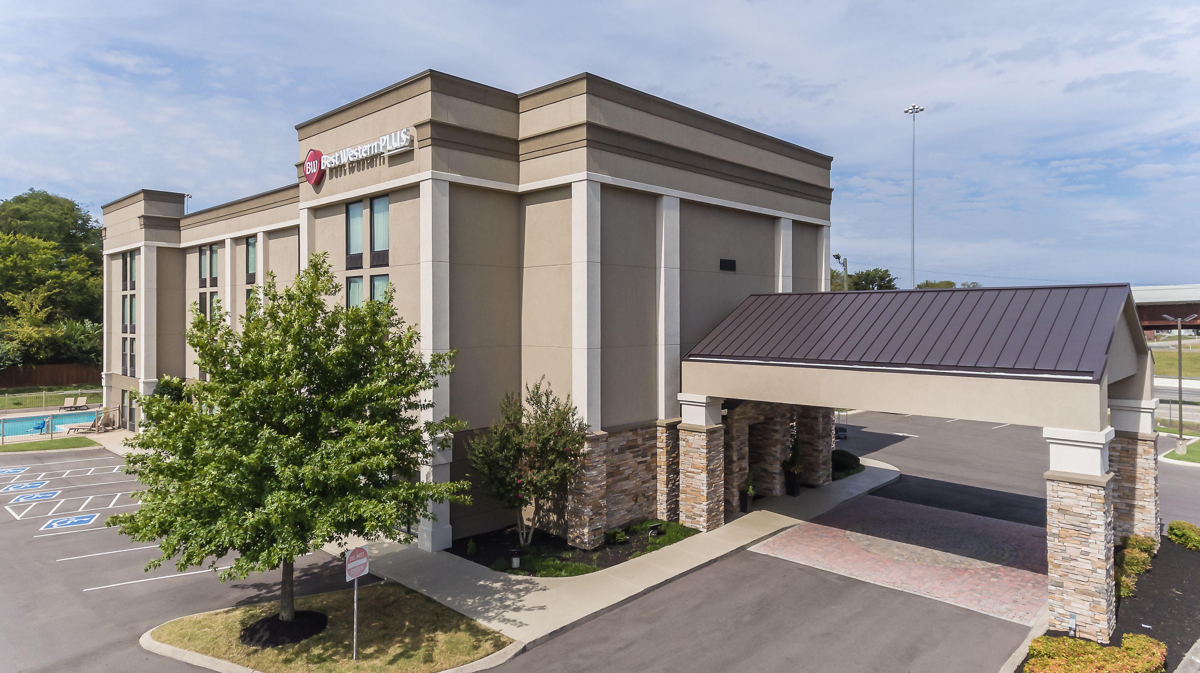 Western Belle Meade & Nashville