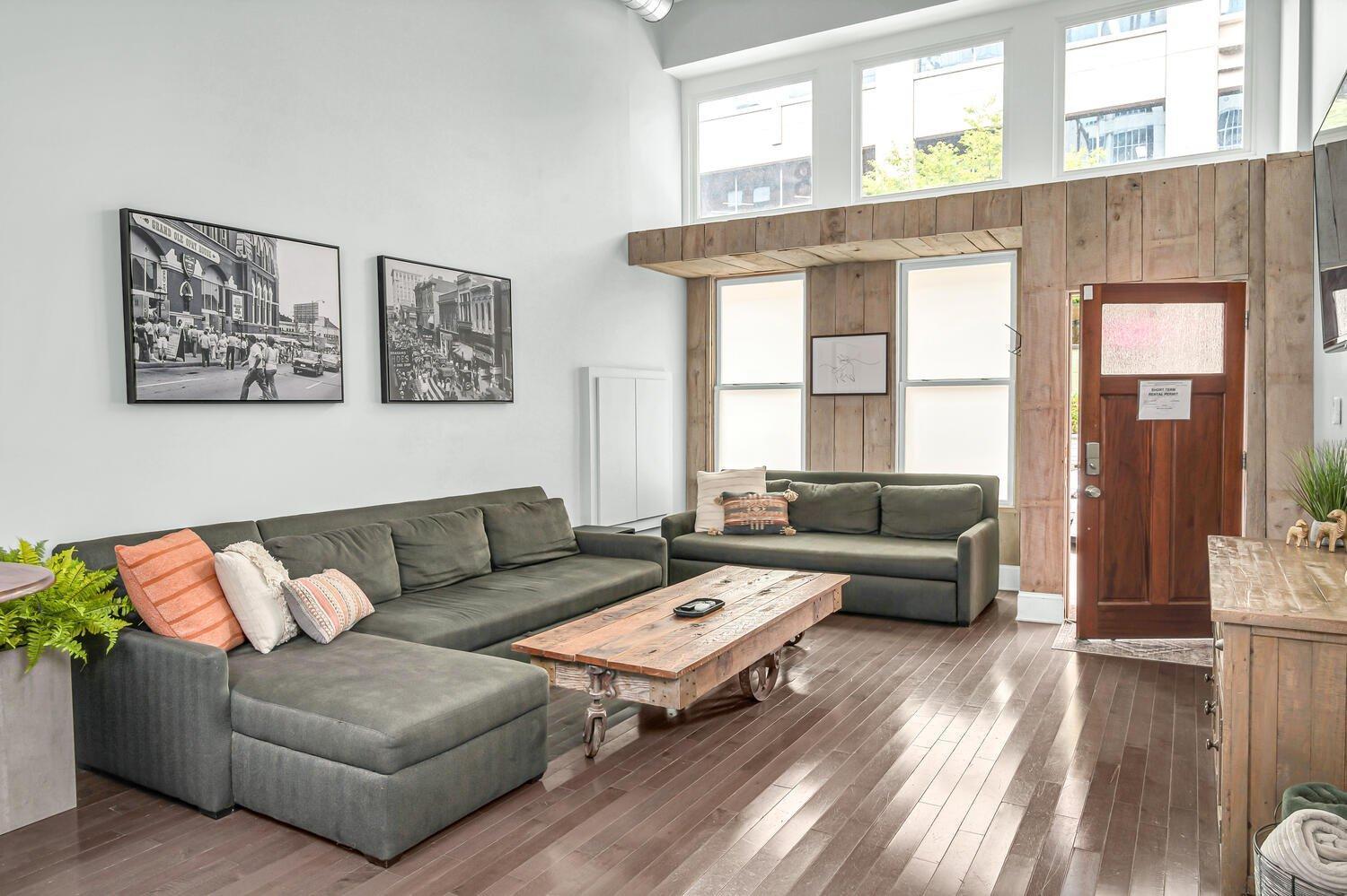 Apartment Bettye - A