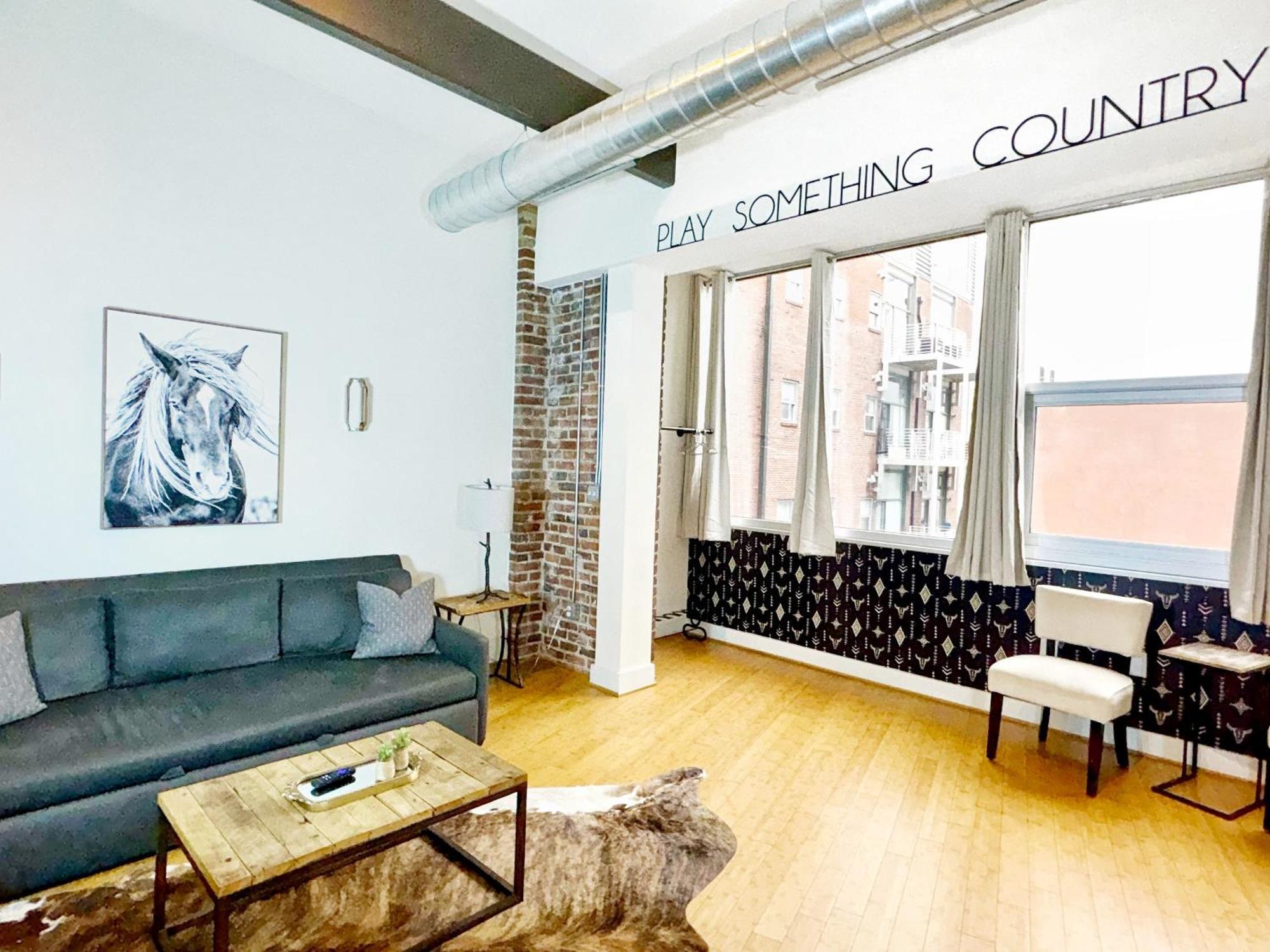 Apartment Brooks Nashville