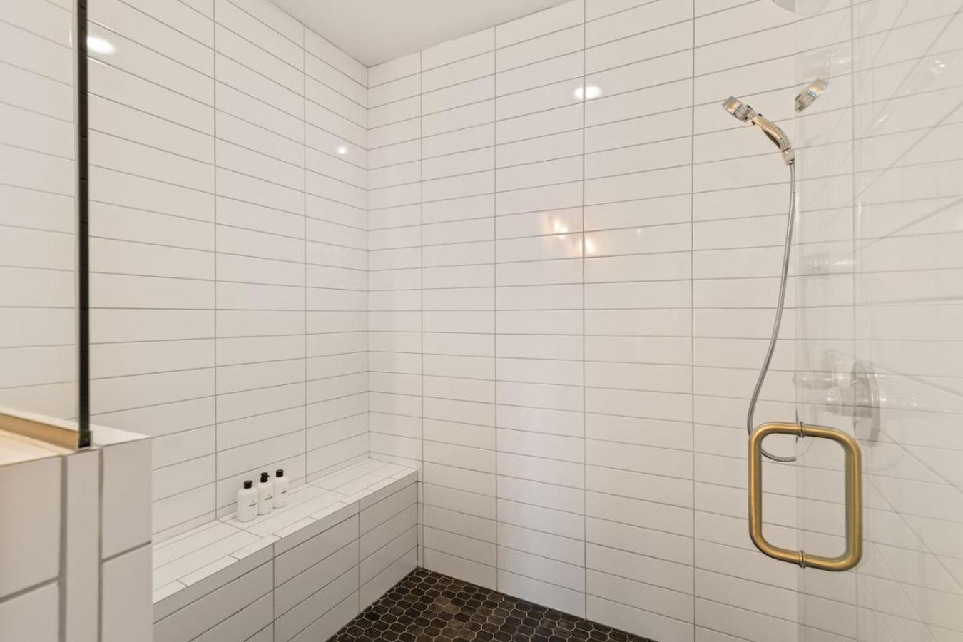 Walk To Vanderbilt And Belmont With Garage And Rooftop Deck