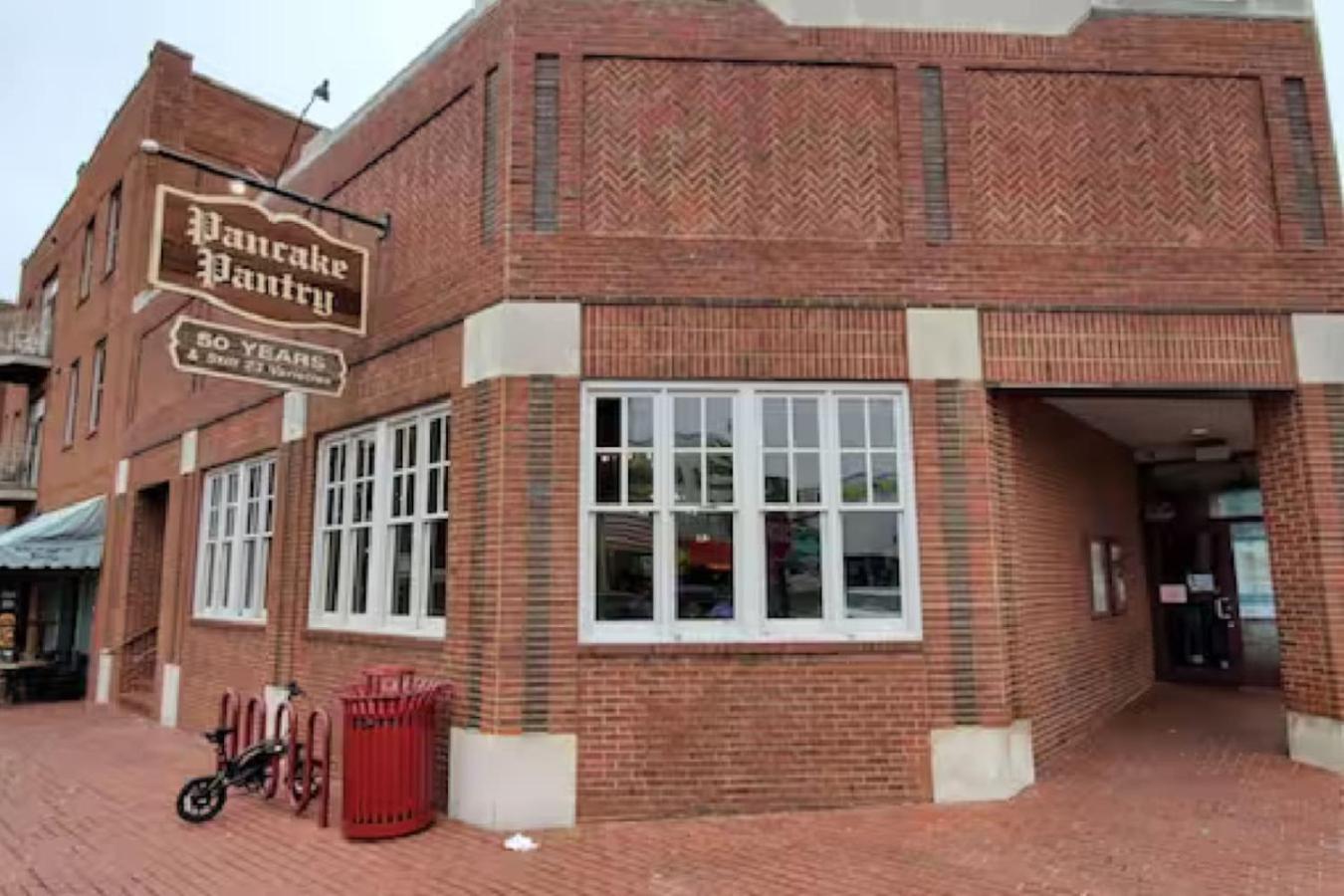 Holiday home Walk To Vanderbilt And Belmont With Garage And Rooftop Deck