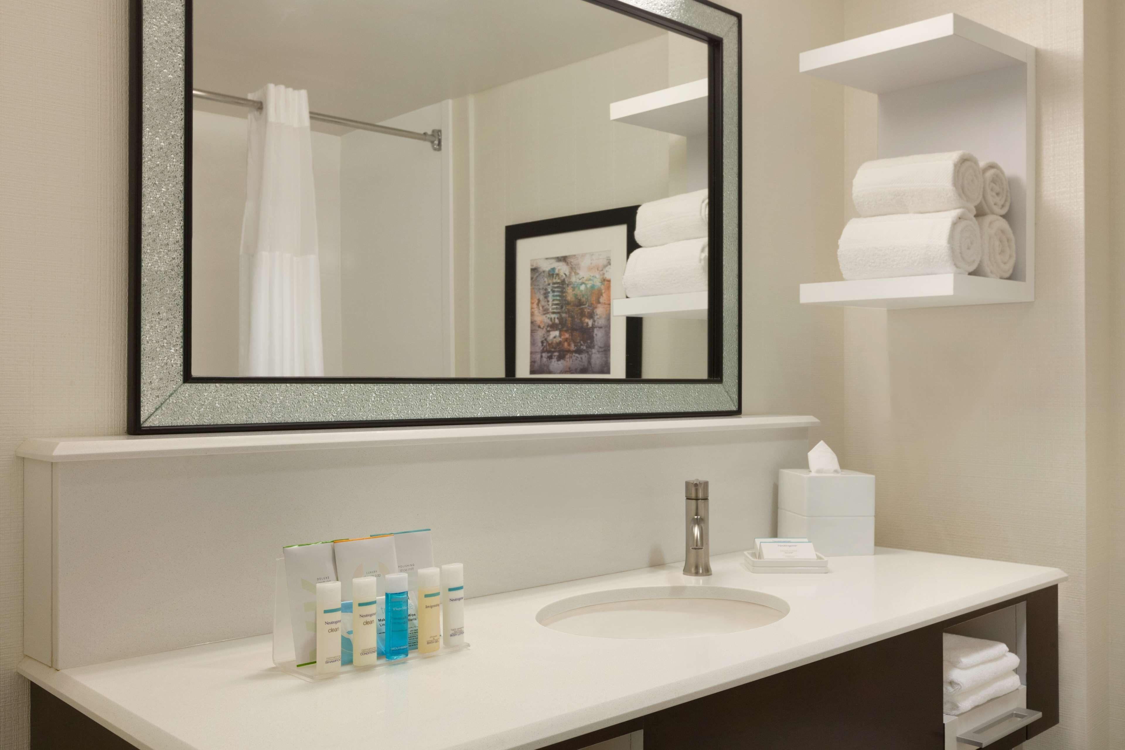 Hampton & Nashville-downtown Hotel 3*