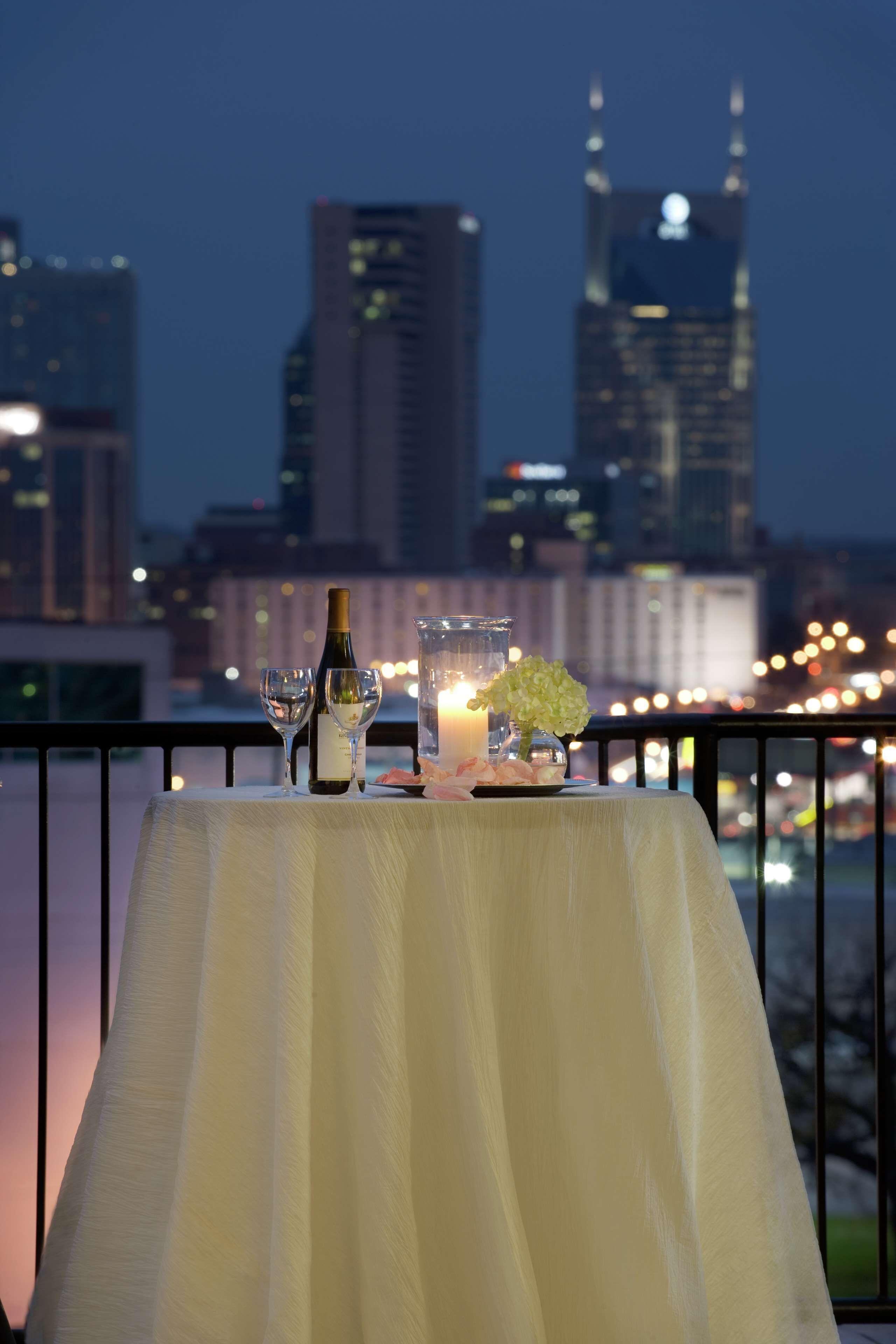 Hilton Garden Vanderbilt