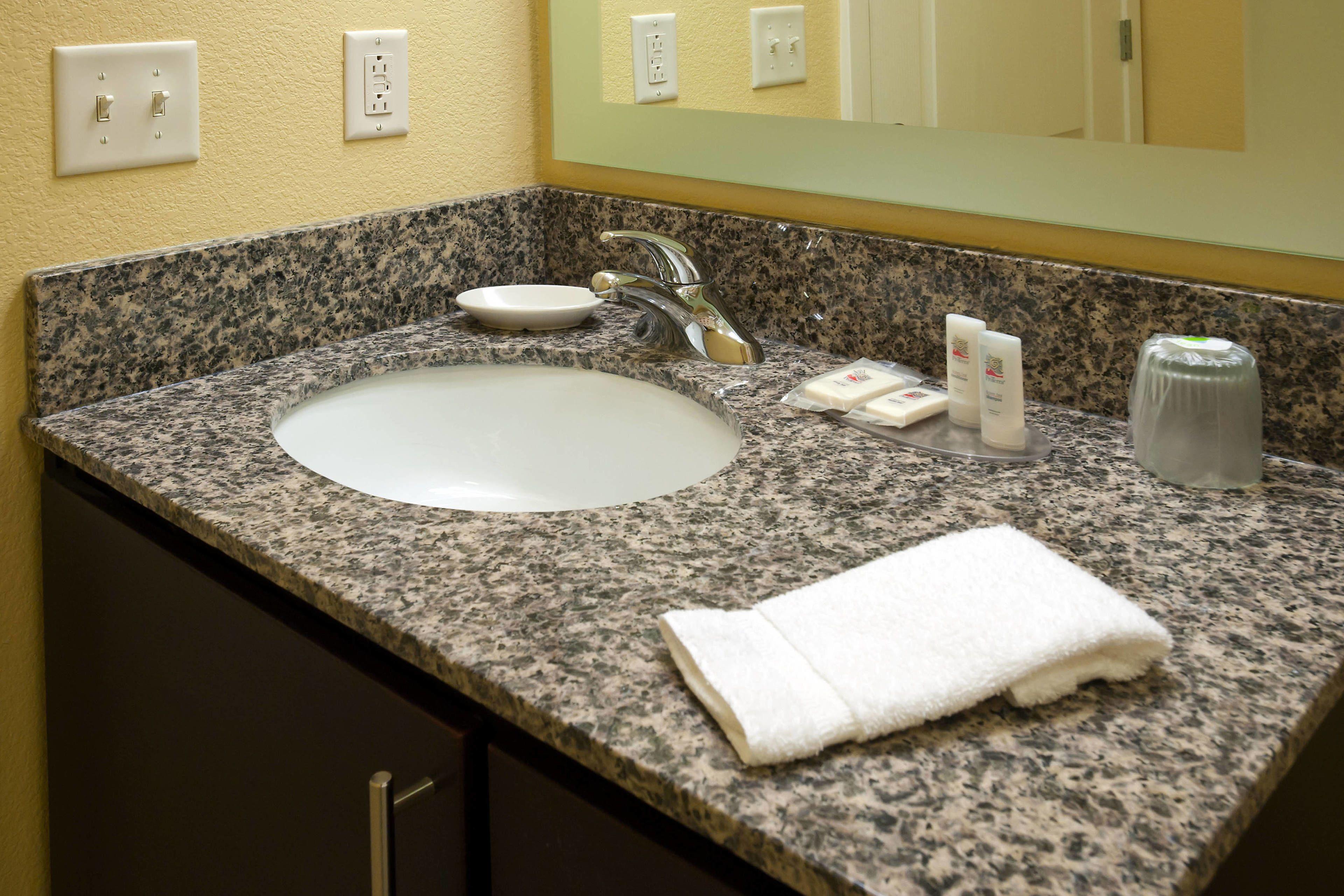 Towneplace By Marriott Airport