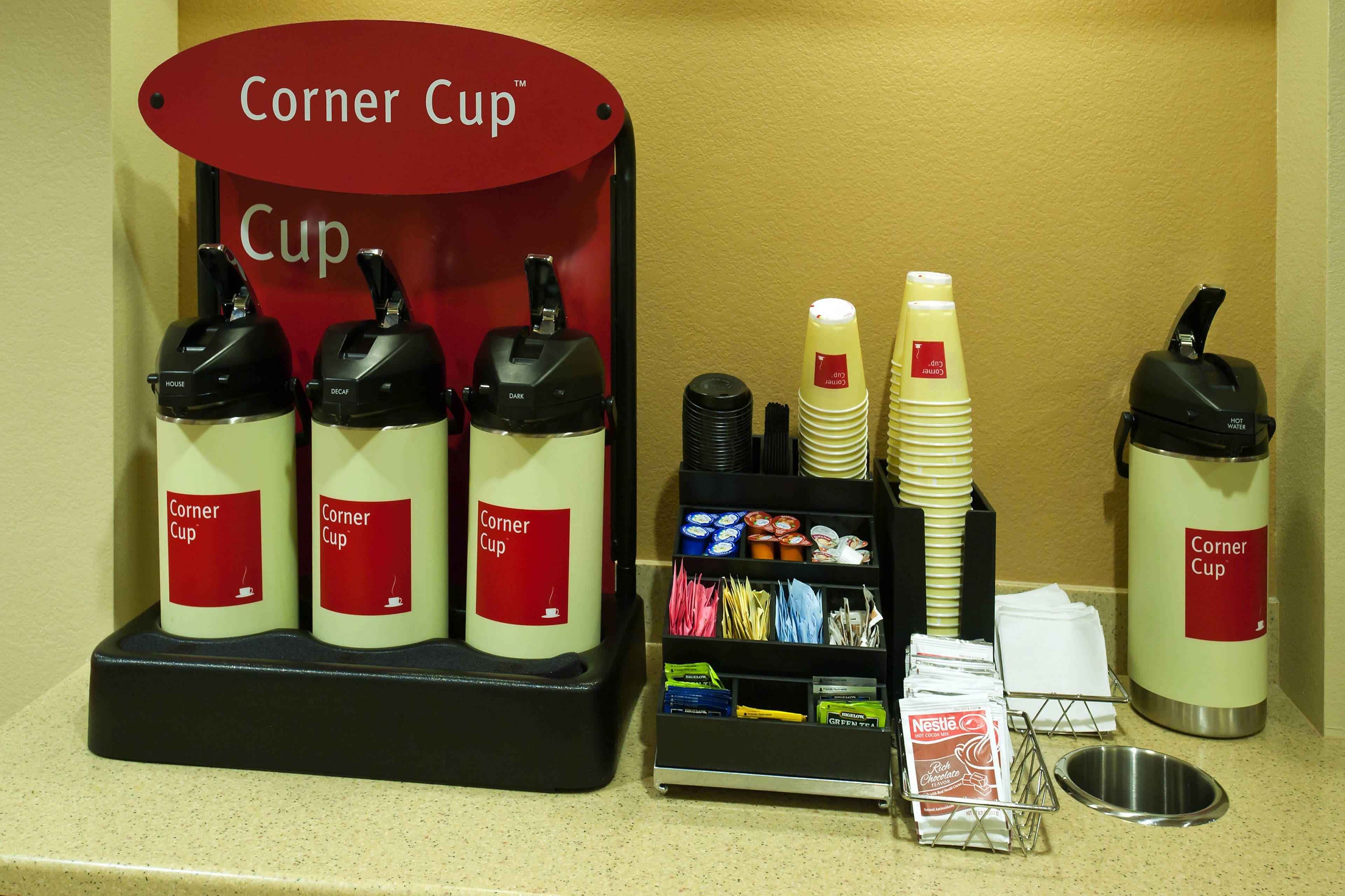 Towneplace By Marriott Airport Nashville