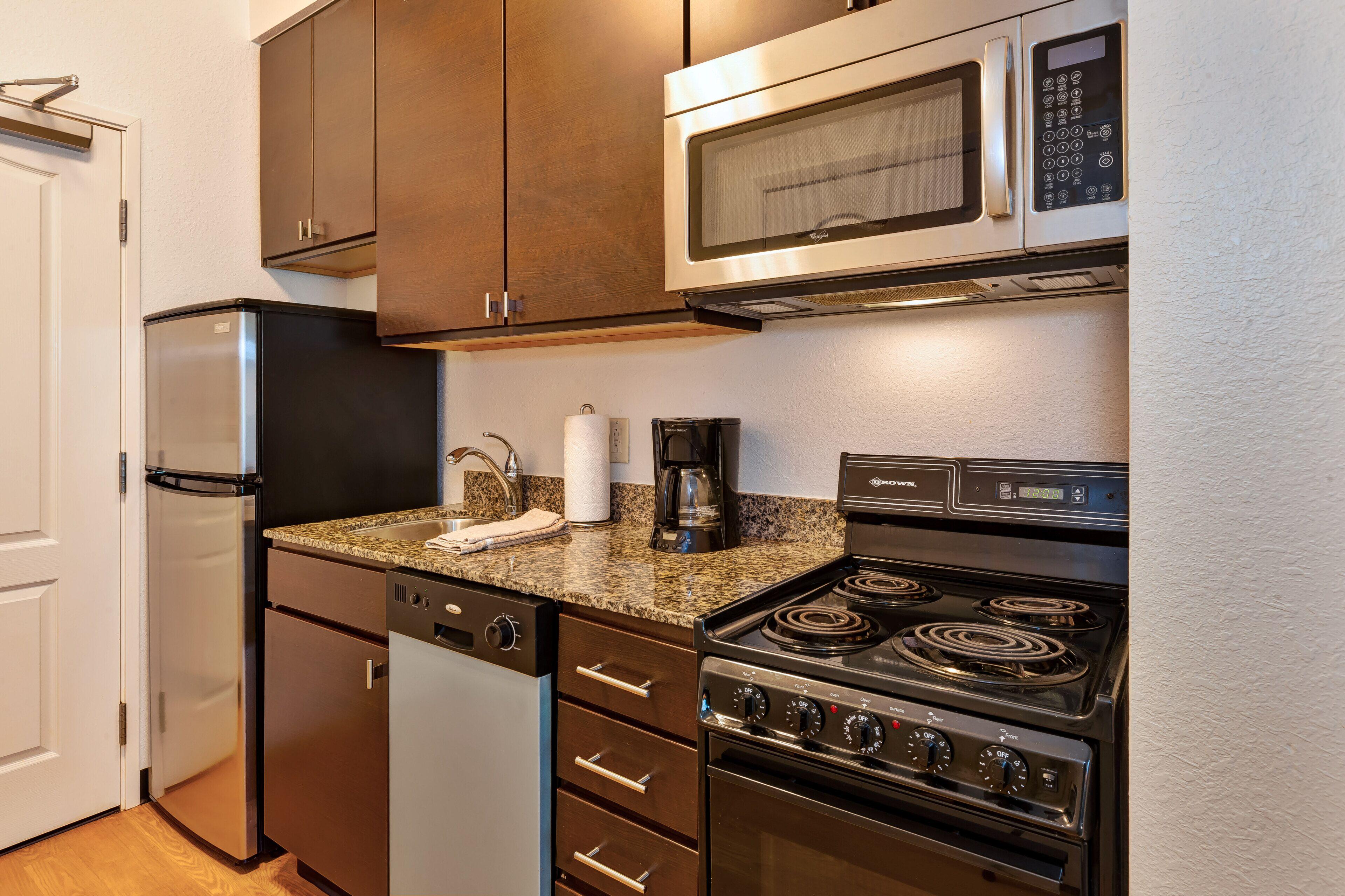 Towneplace By Marriott Airport 3* Nashville