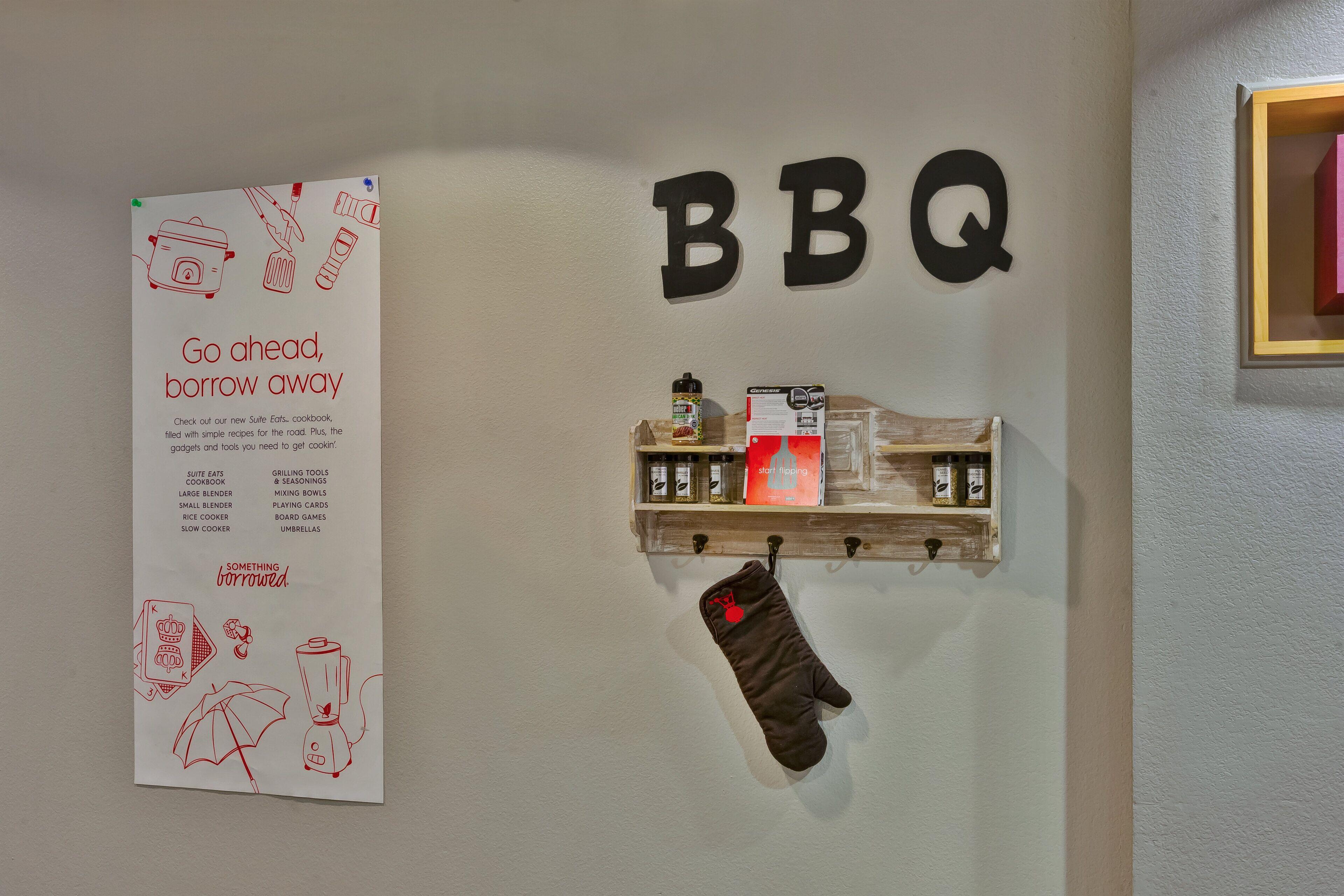 Towneplace By Marriott Airport