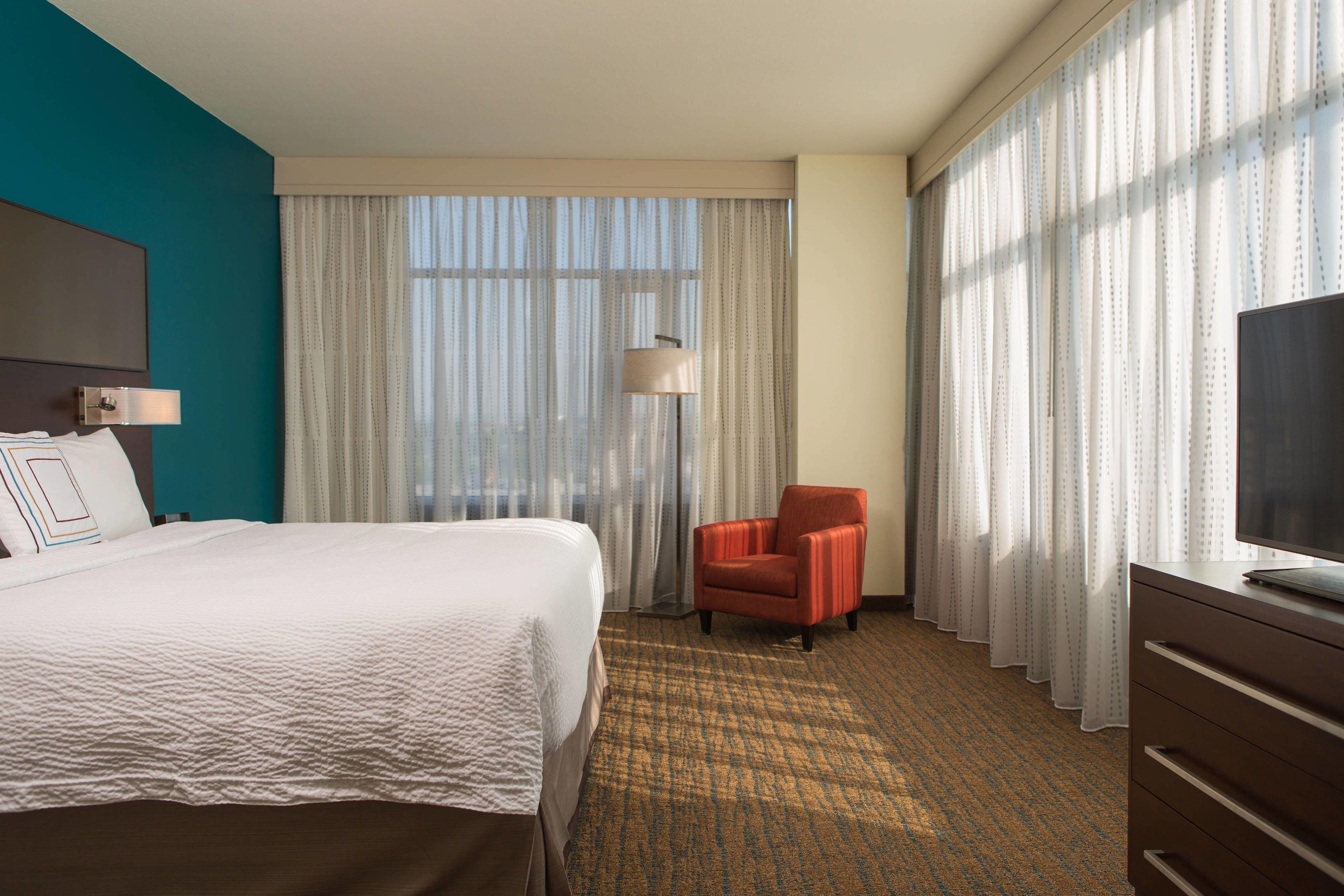 By Marriott Vanderbilt/west End Hotel 3*