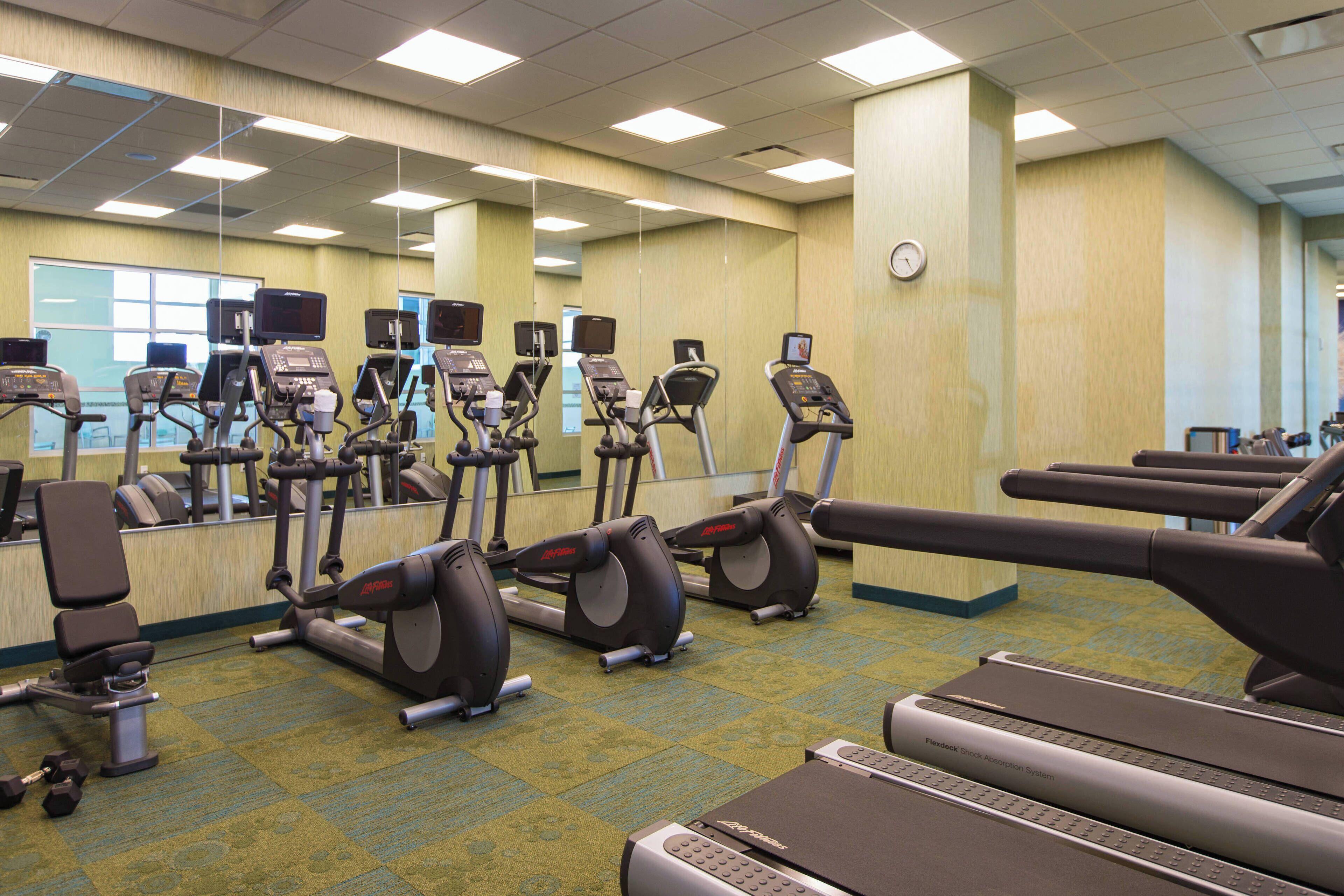 Hotel By Marriott Vanderbilt/west End 3*
