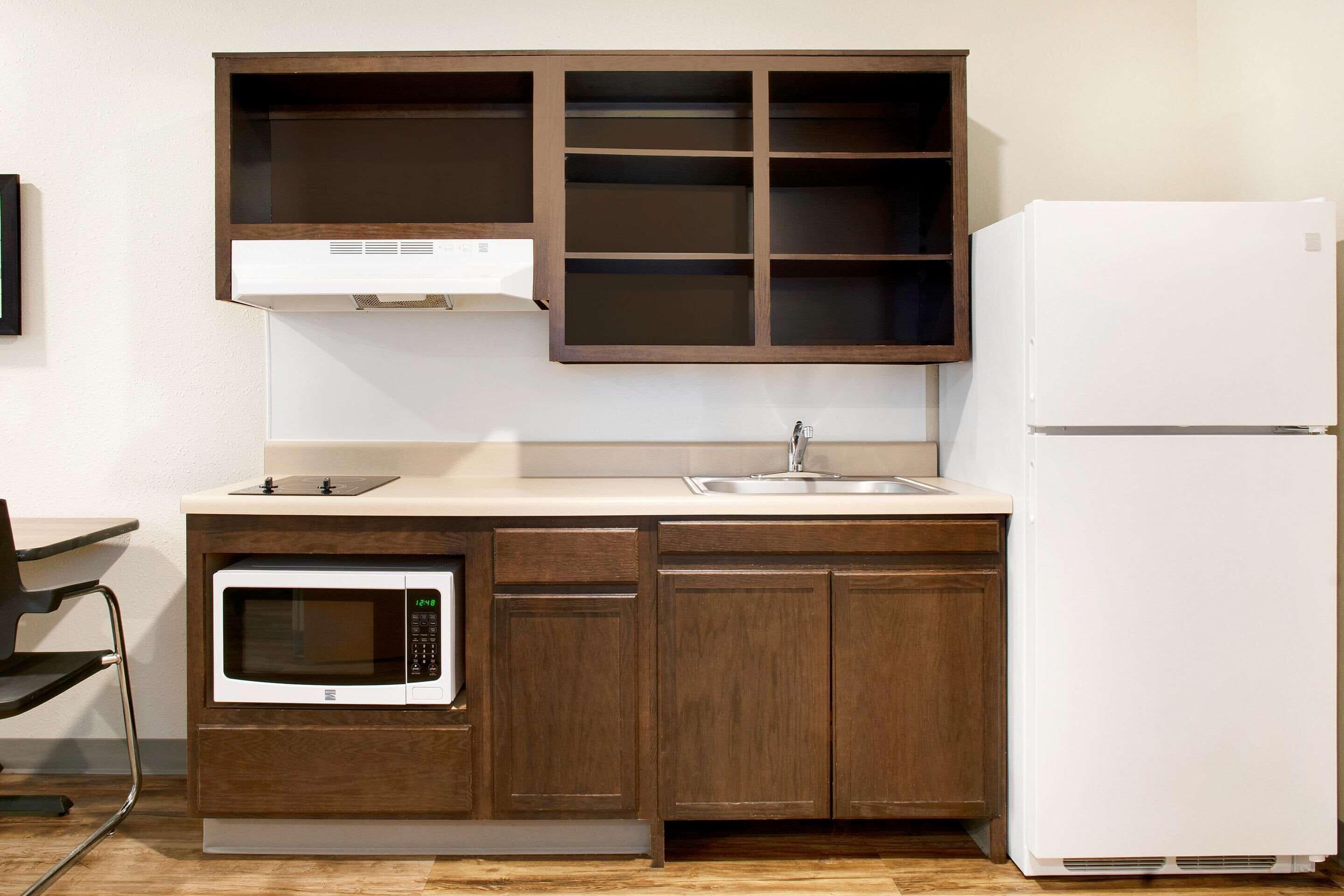 Woodspring Airport Hotel