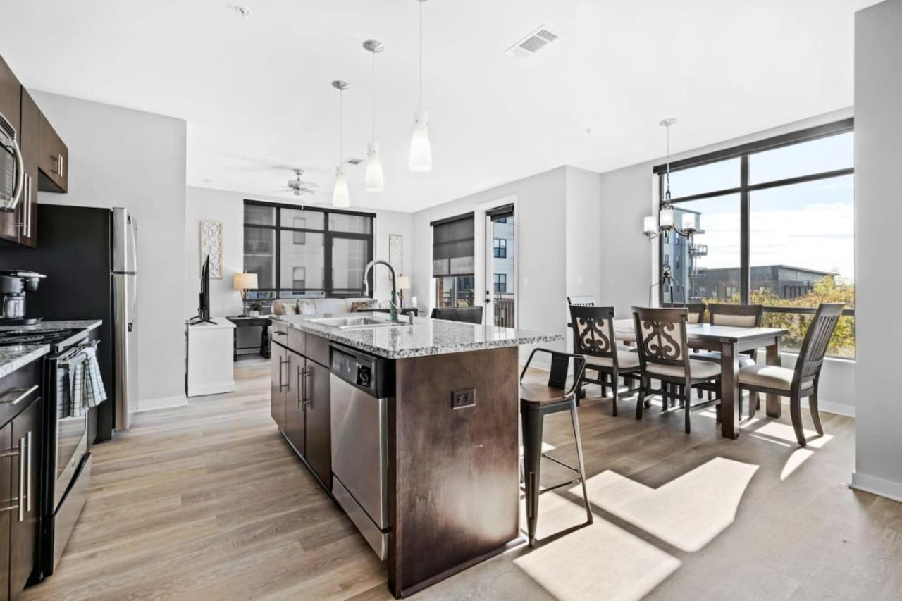 Cityview 304 Nashville