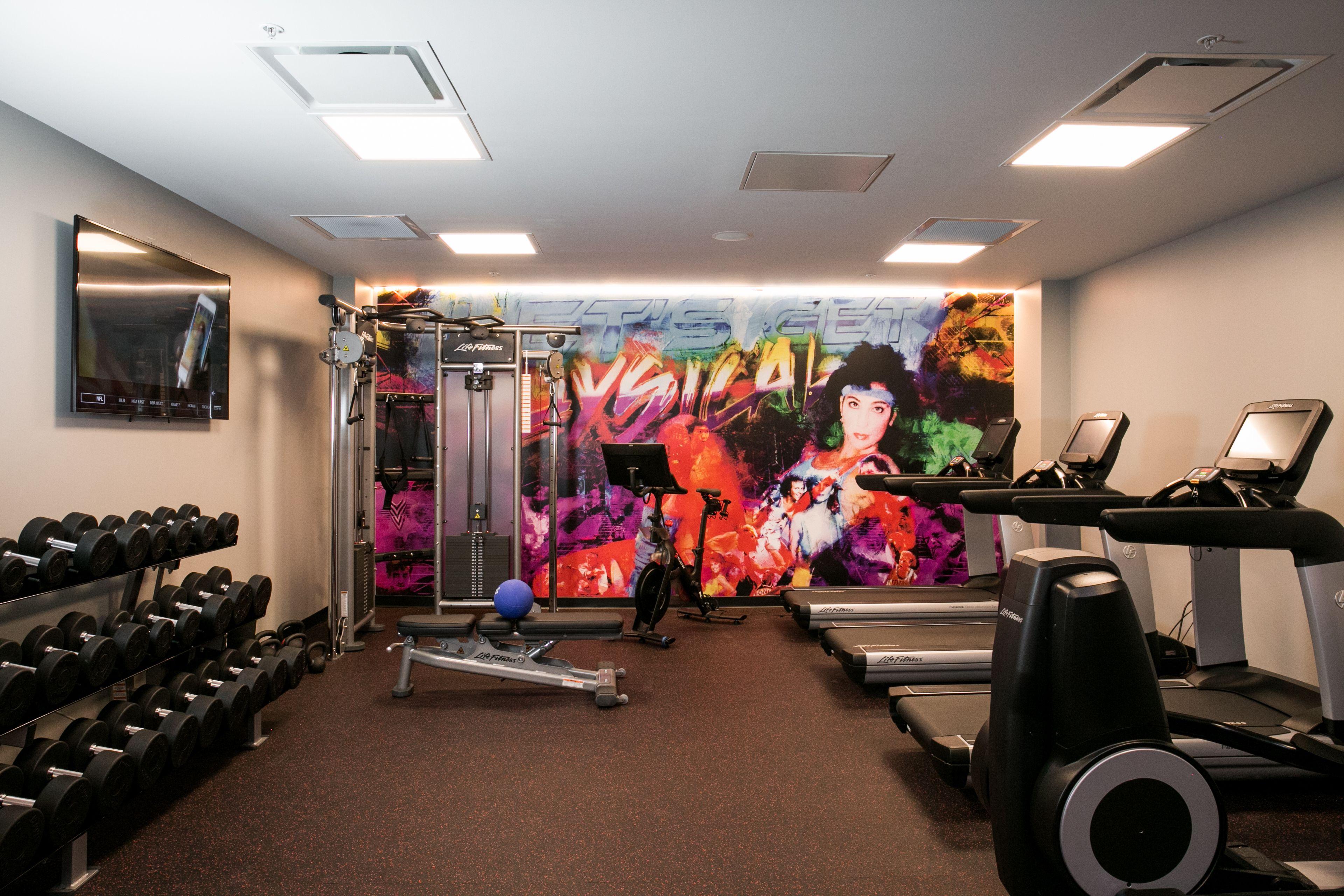 The Nash Hotel Nashville