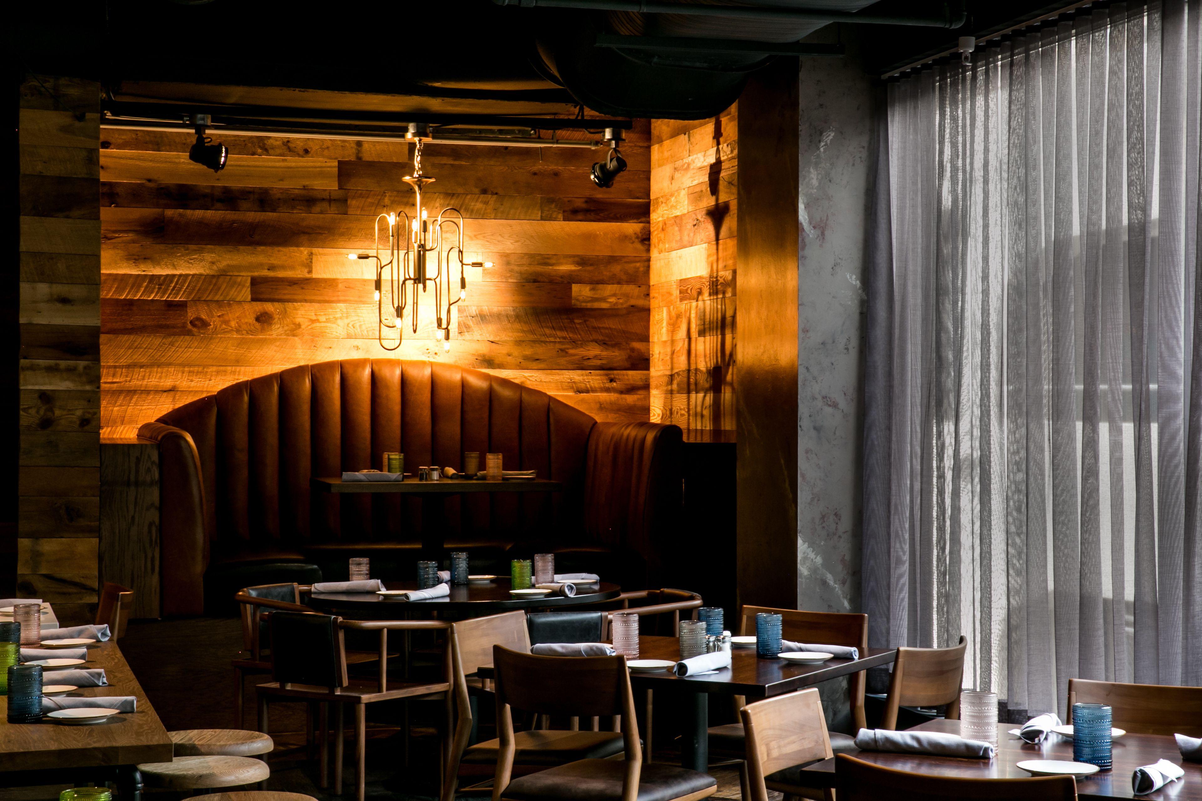 The Nash 4* Nashville