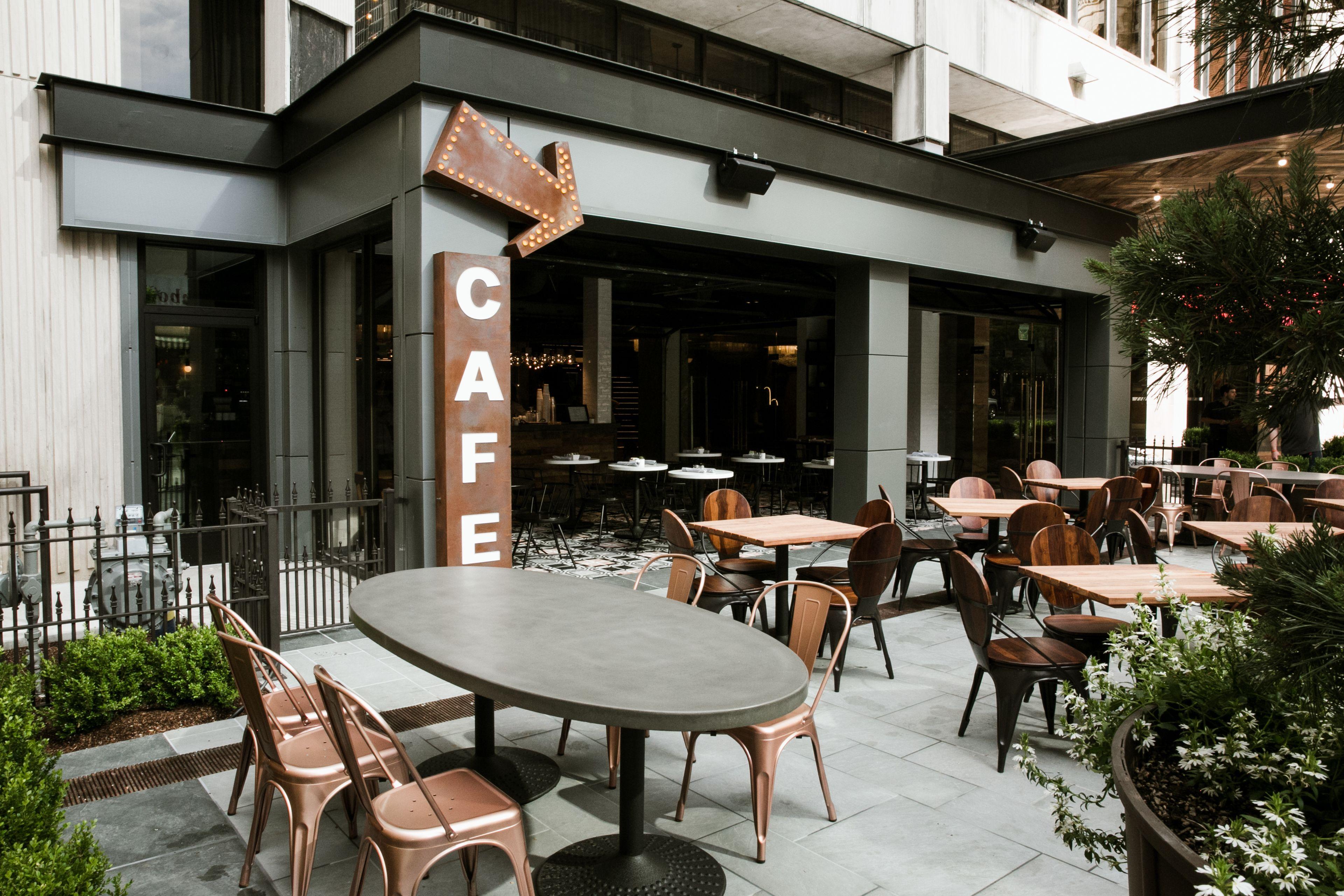 The Nash 4* Nashville