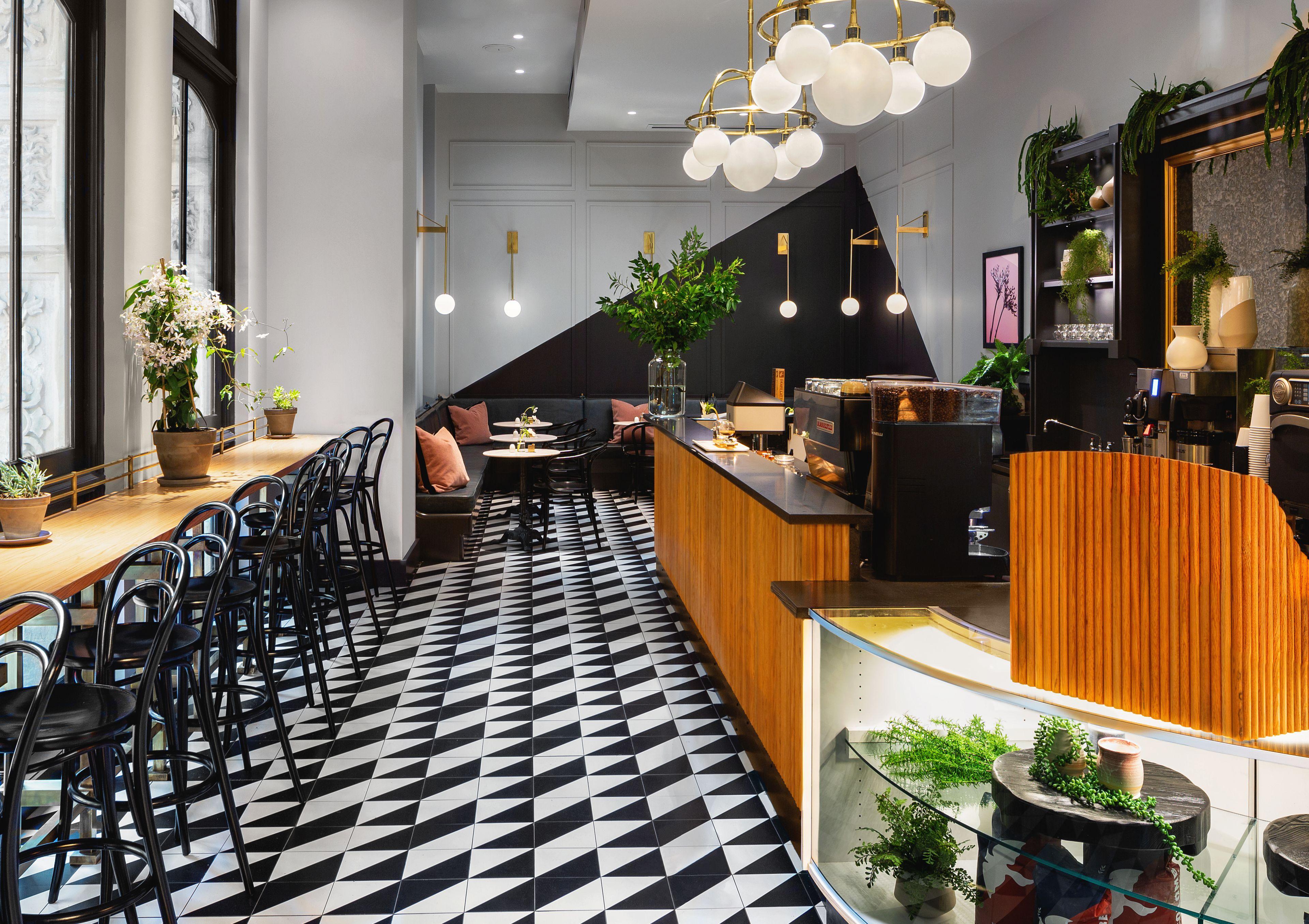 Dream Nashville, By Hyatt 4*