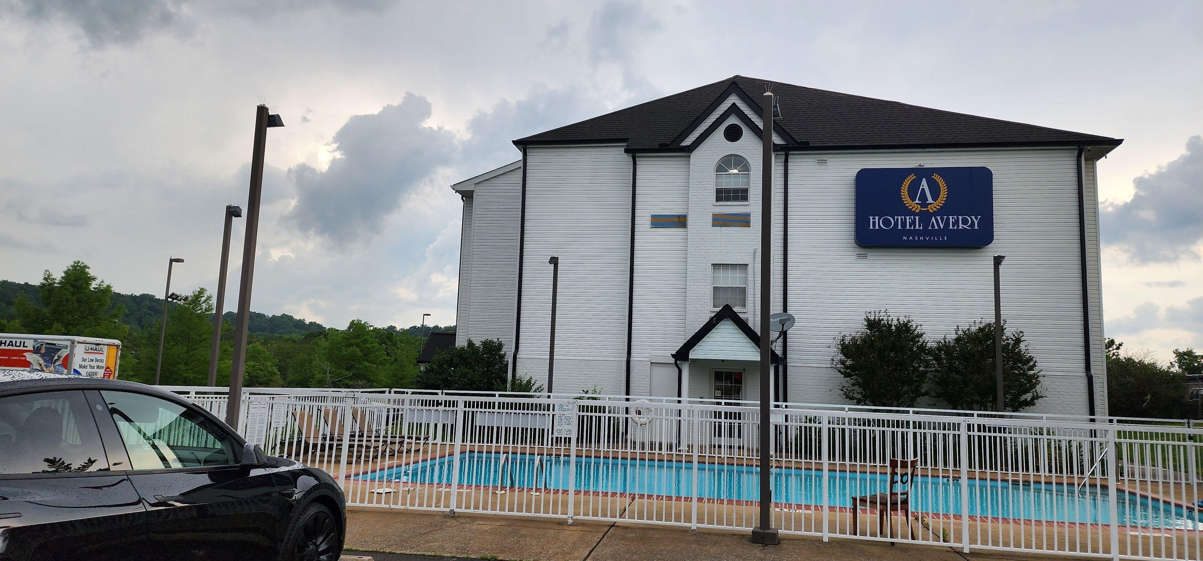 Hotel Quality & - Bellevue Nashville