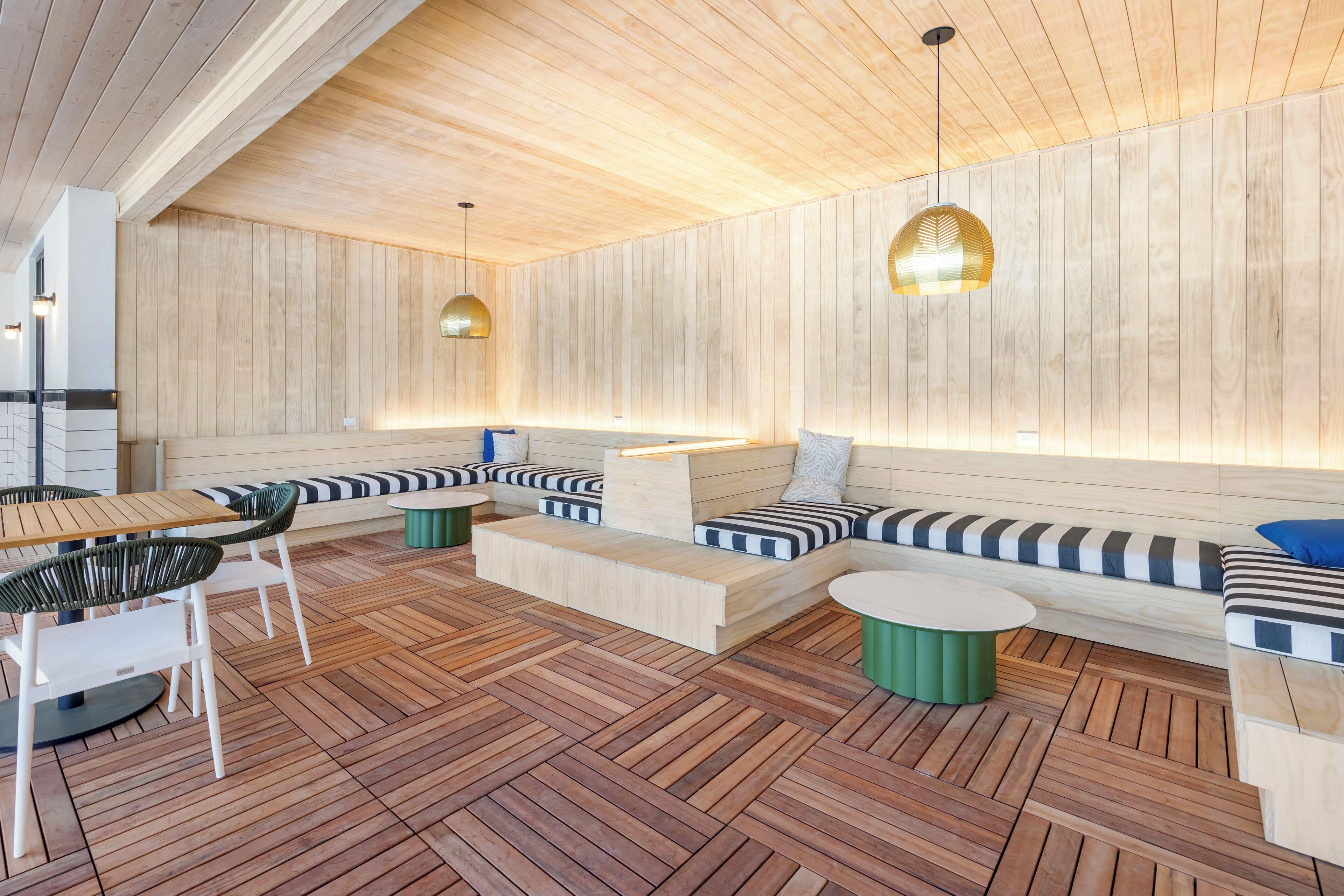 Hotel Motif Nashville's On Music Row