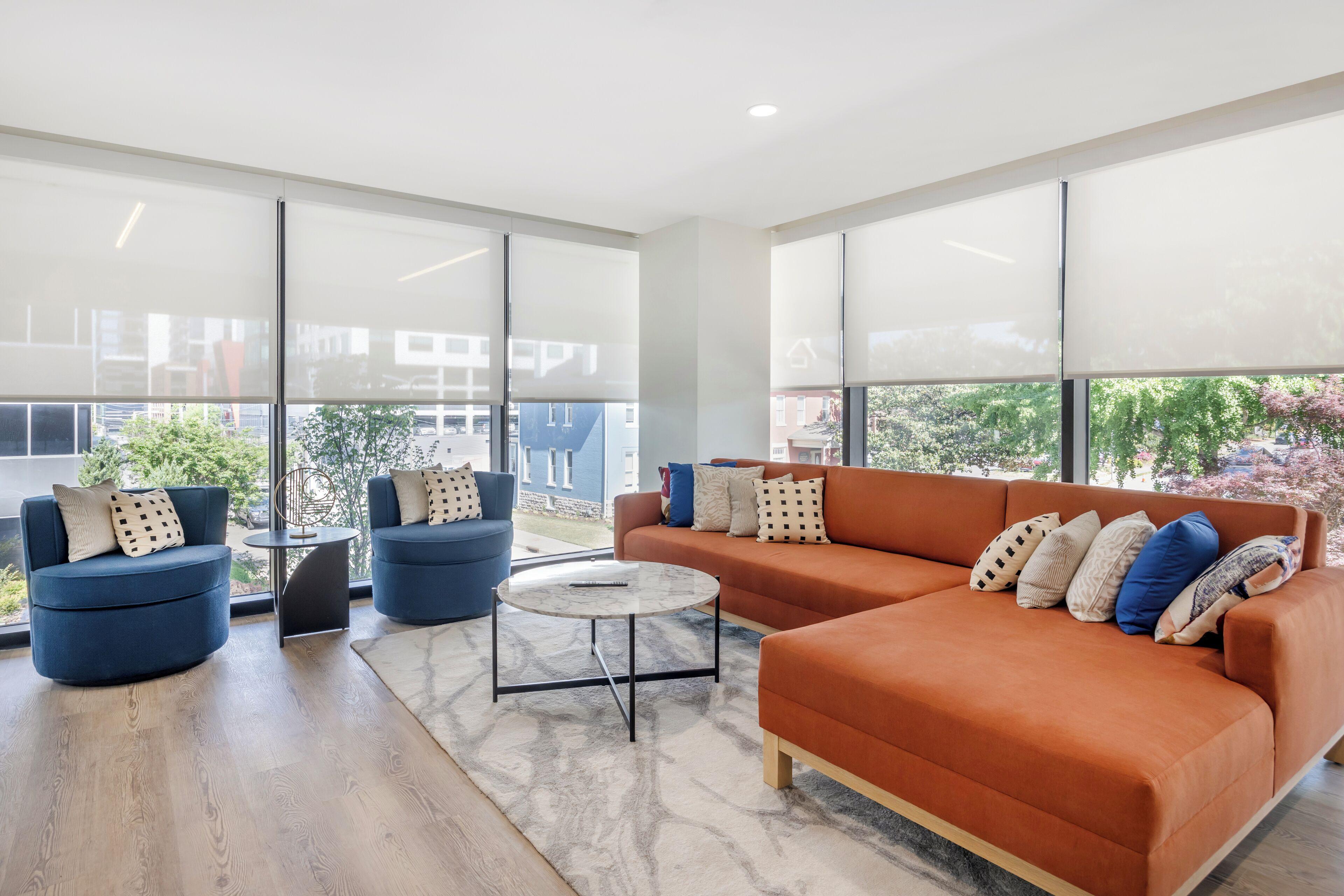 Hotel Motif Nashville's On Music Row 4*