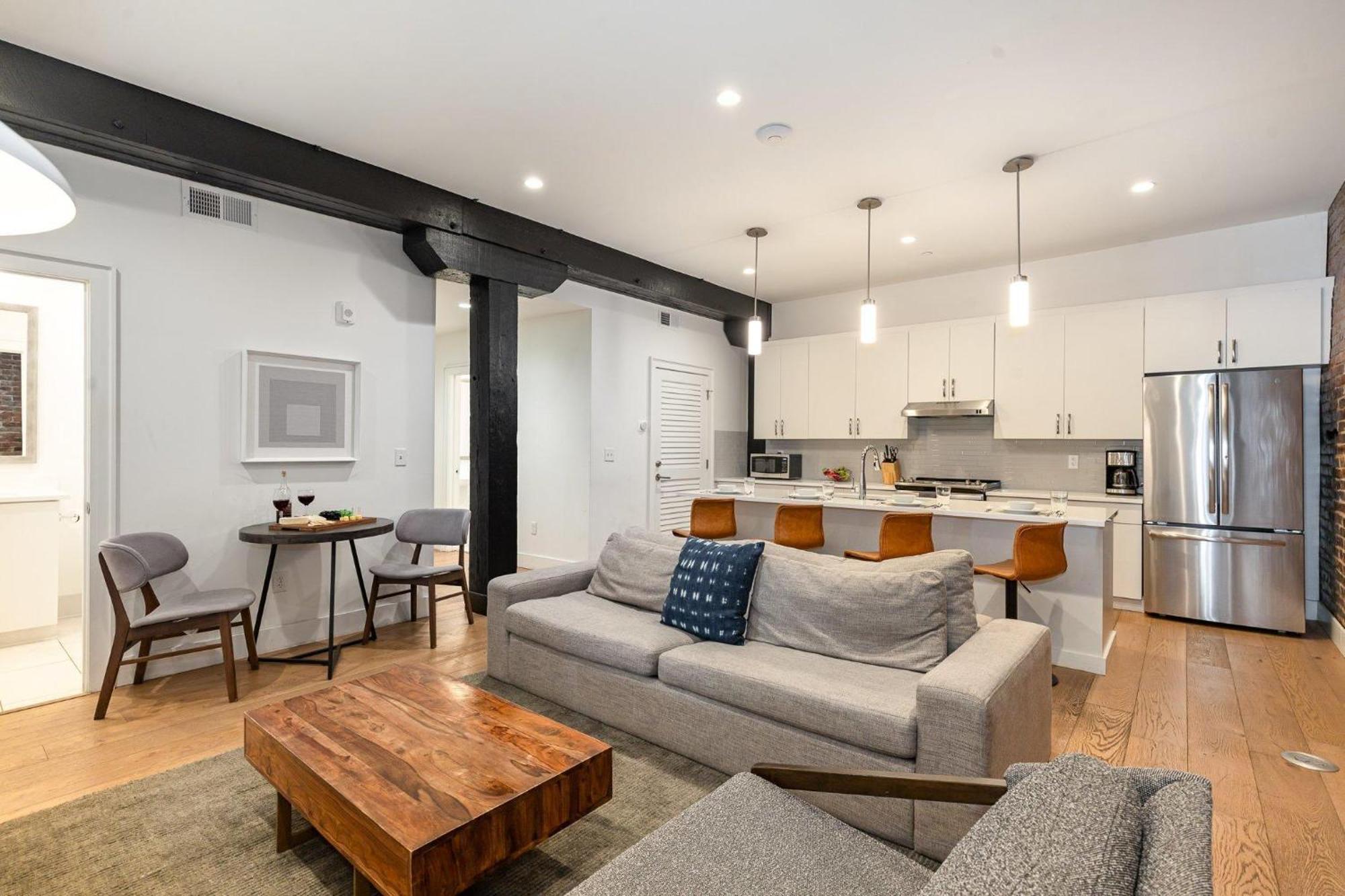 The Saddlery - Key Note - Walk To Broadway Holiday home *