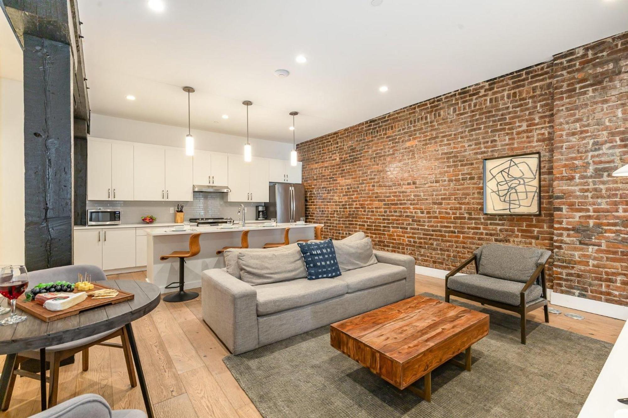 The Saddlery - Key Note - Walk To Broadway Holiday home