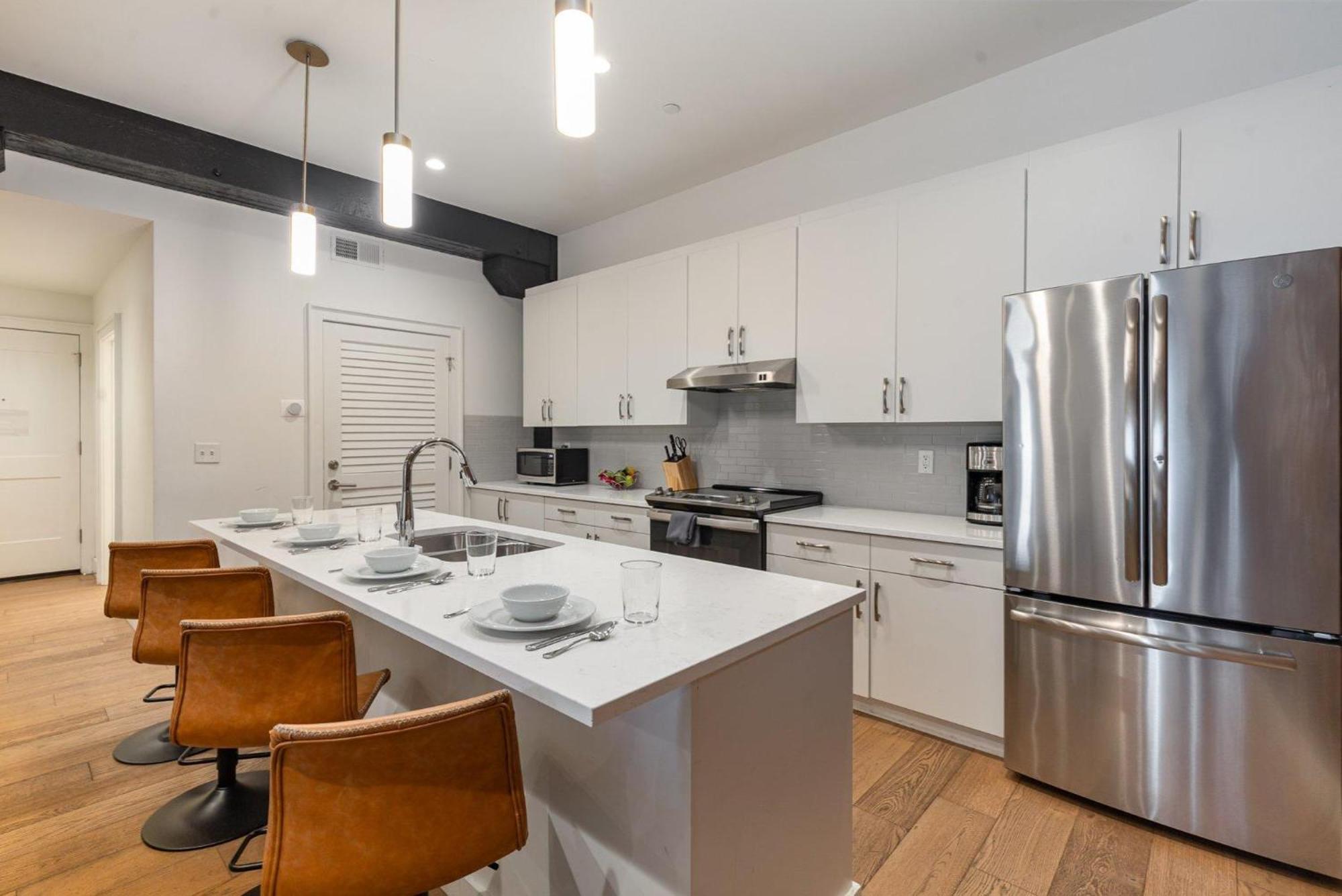 Holiday home The Saddlery - Key Note - Walk To Broadway