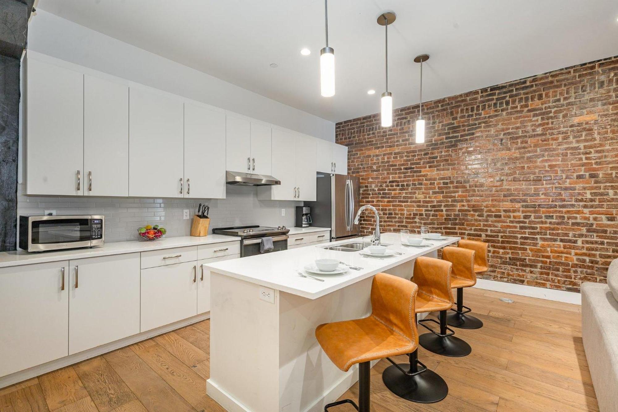 The Saddlery - Key Note - Walk To Broadway * Nashville