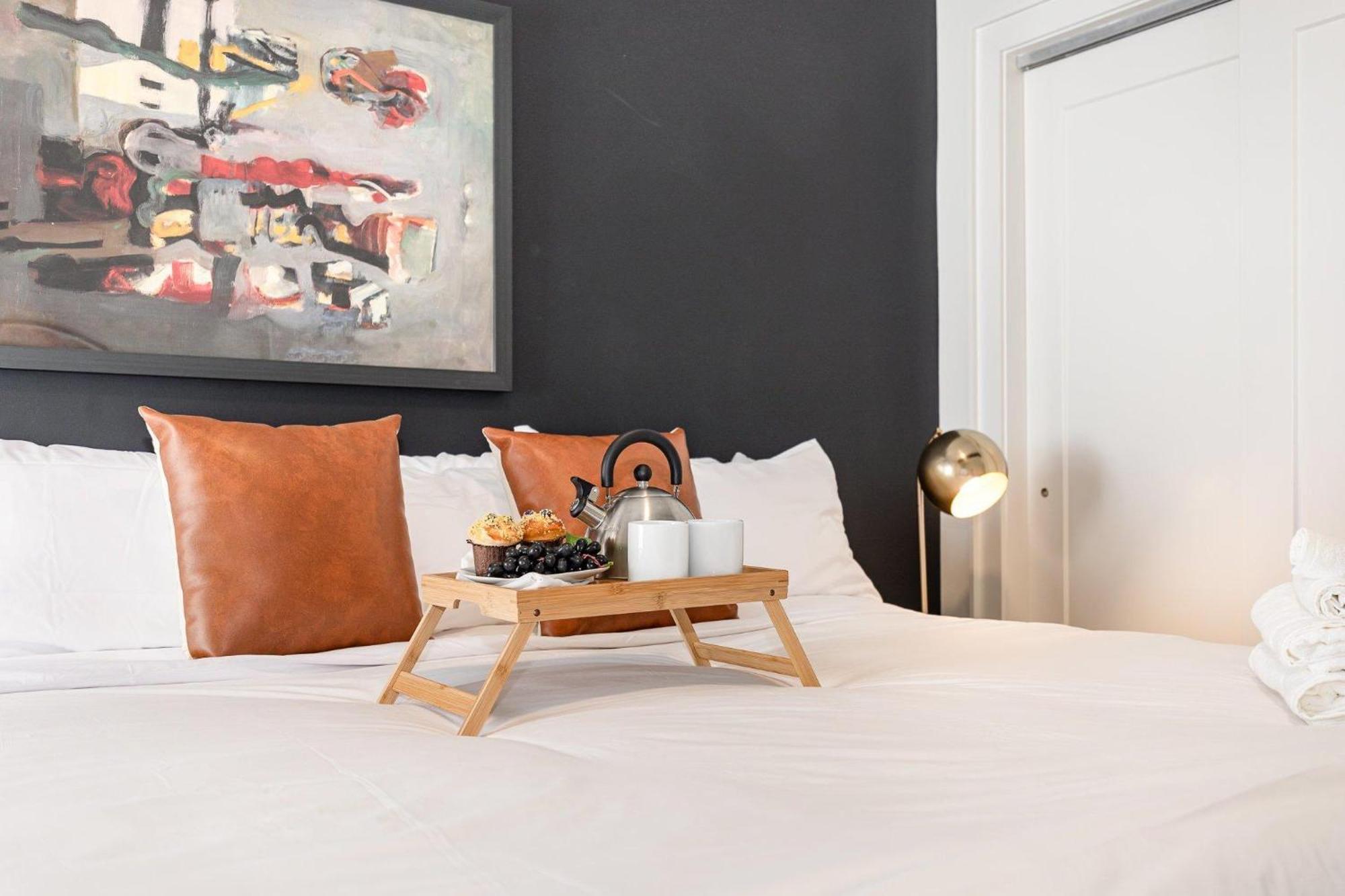 The Saddlery - Key Note - Walk To Broadway Holiday home