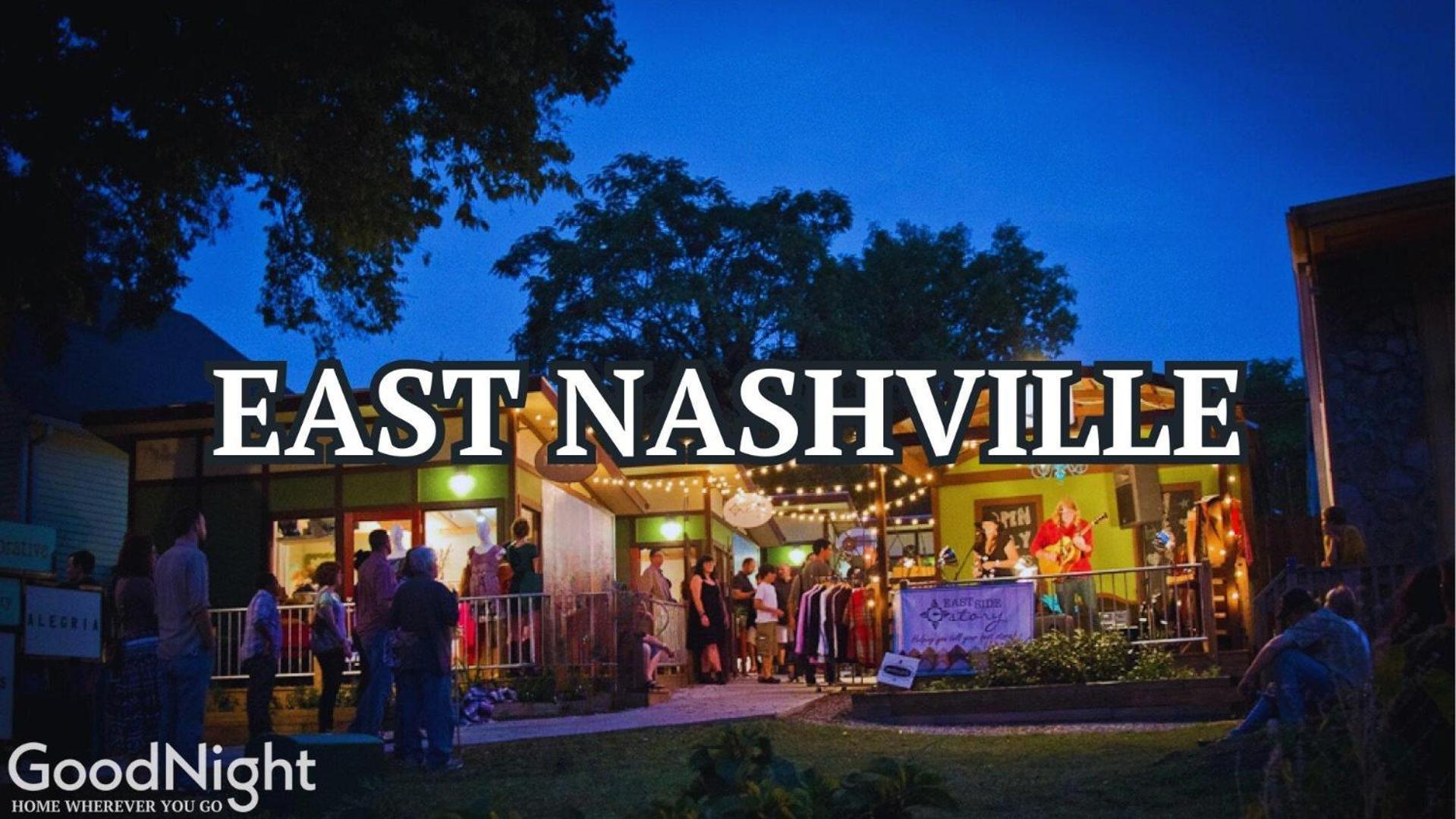 The Saddlery - Key Note - Walk To Broadway Holiday home Nashville