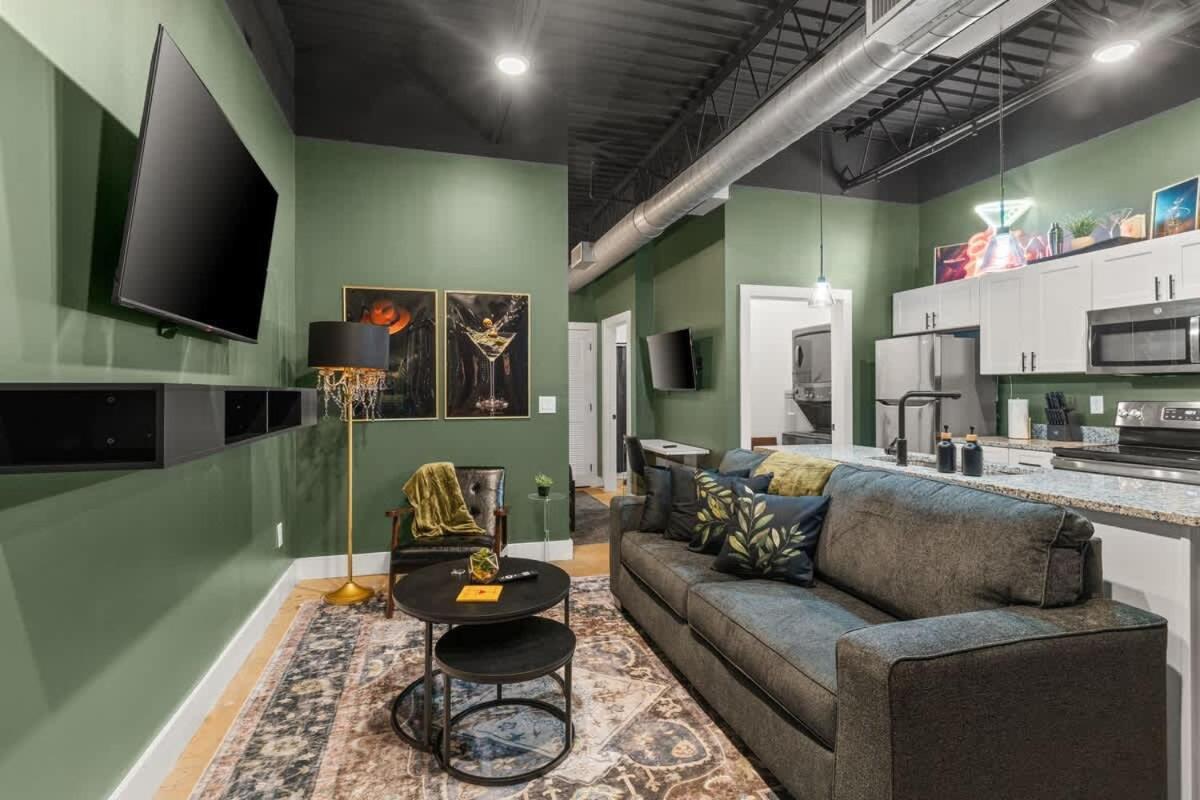 Martini Bar Speakeasy 10min To Broadway *